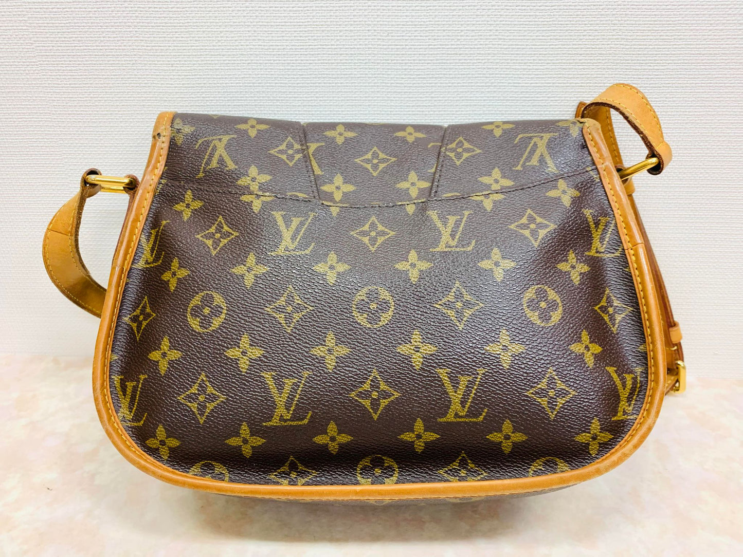 LOUIS VUITTON MINILMONTANT PM