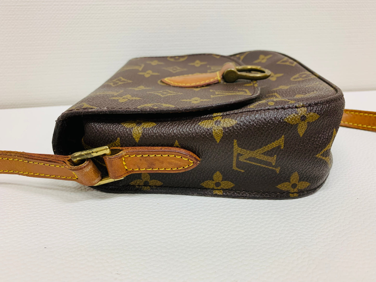 USED LOUIS VUITTON SAINT CLOUD PM
