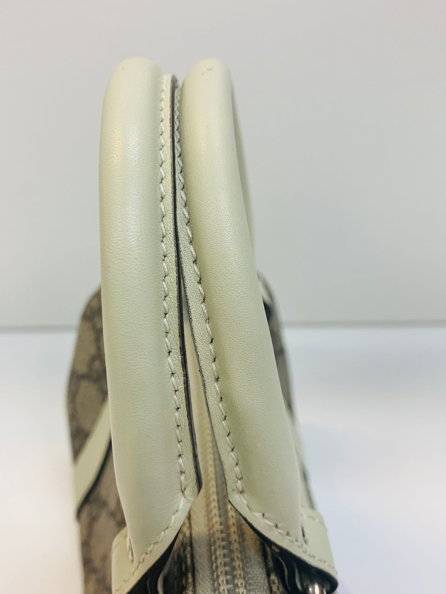 GUCCI Mini Boston Bag (used)