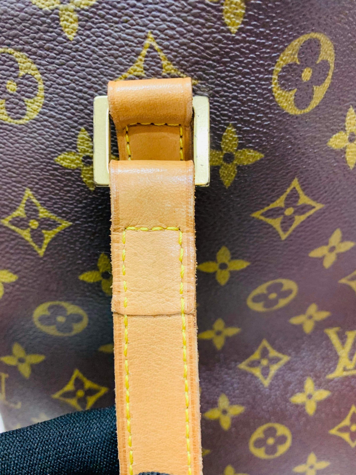 LOUIS VUITTON CABAS ALTO