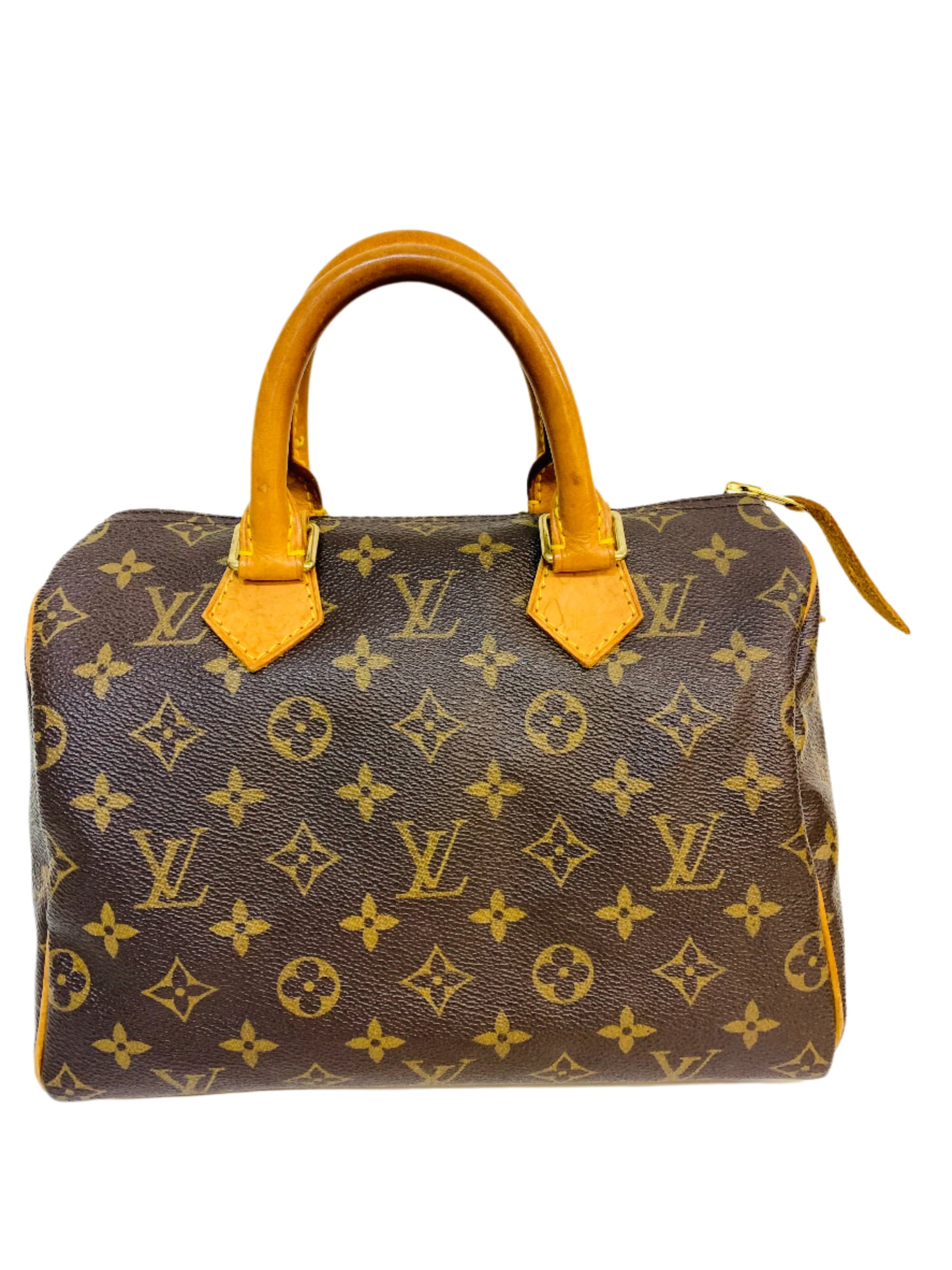 LOUIS VUITTON SPEEDY 25