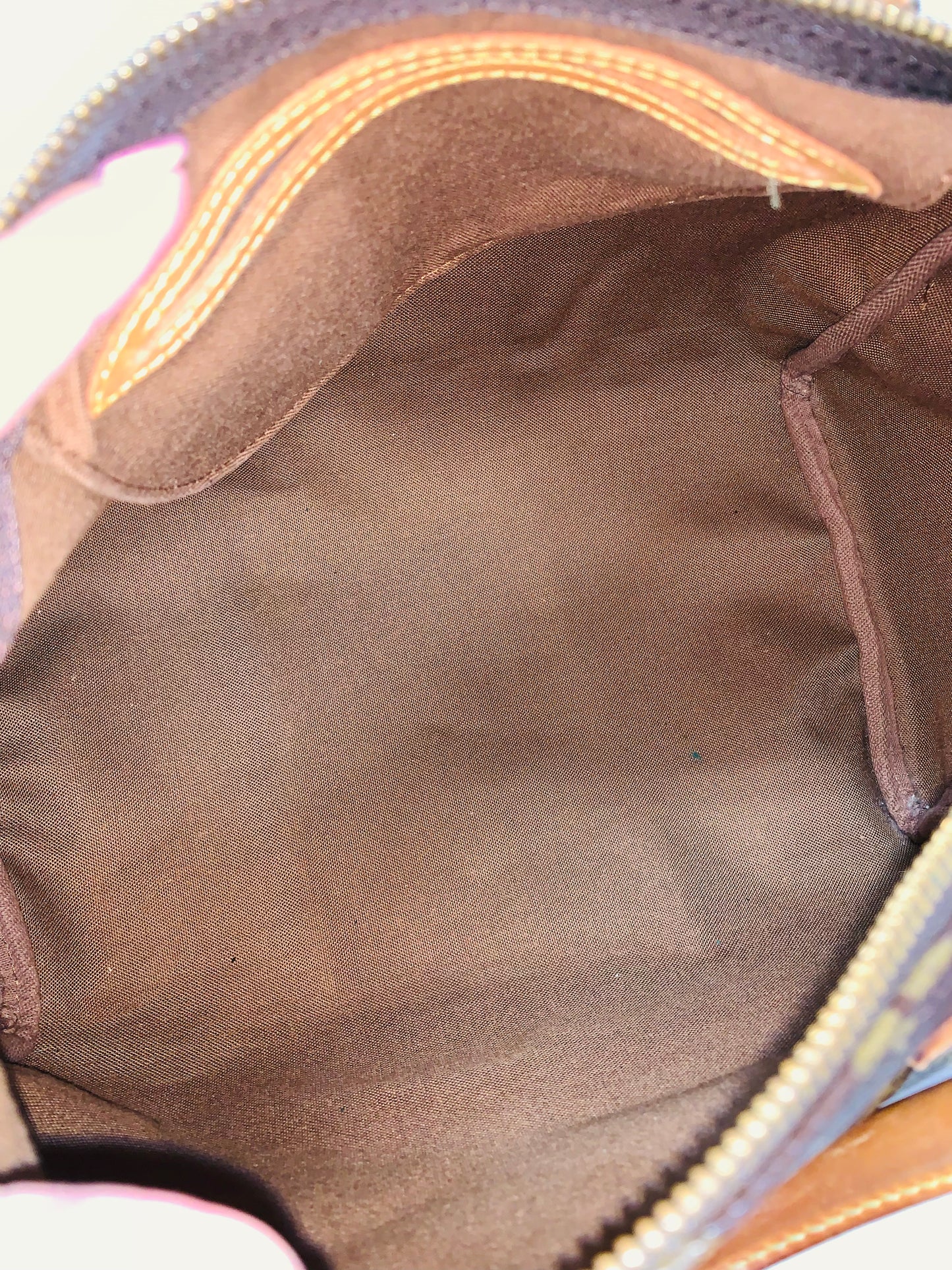 LOUIS VUITTON Speedy 30