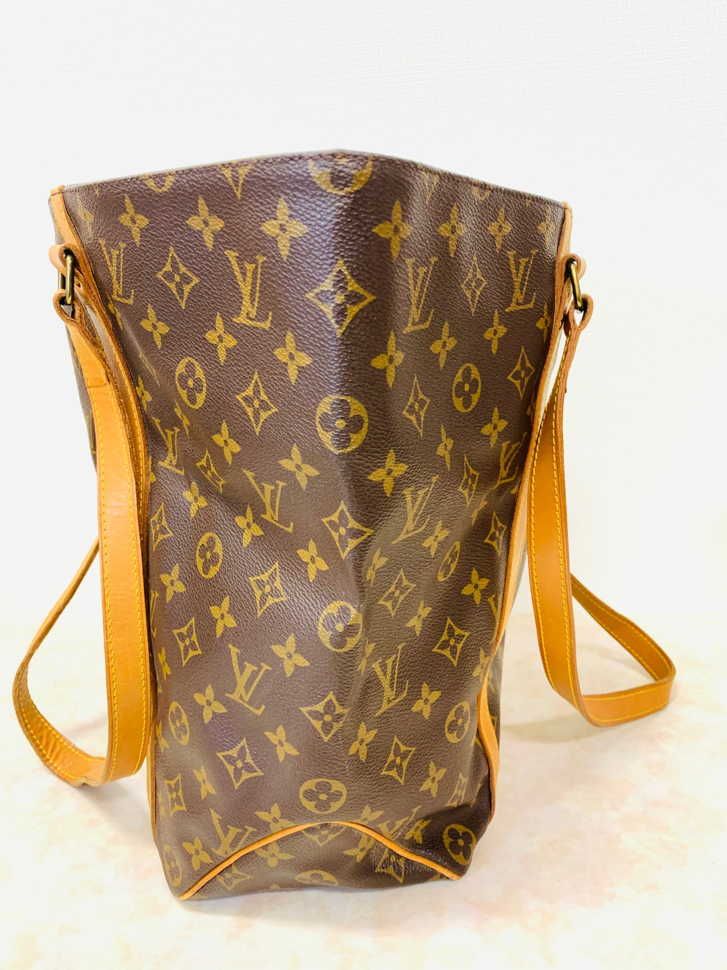 LOUIS VUITTON SAC SHOPPING TOTE BAG