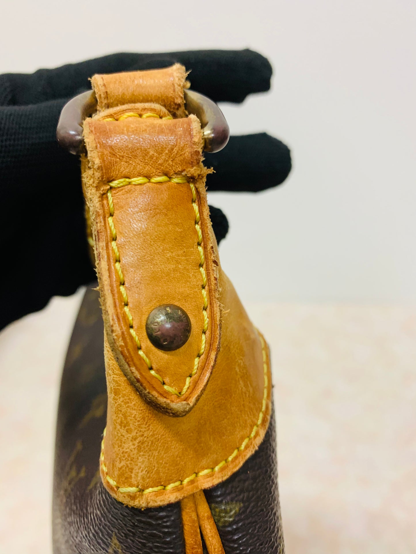 LOUIS VUITTON ODEON PM