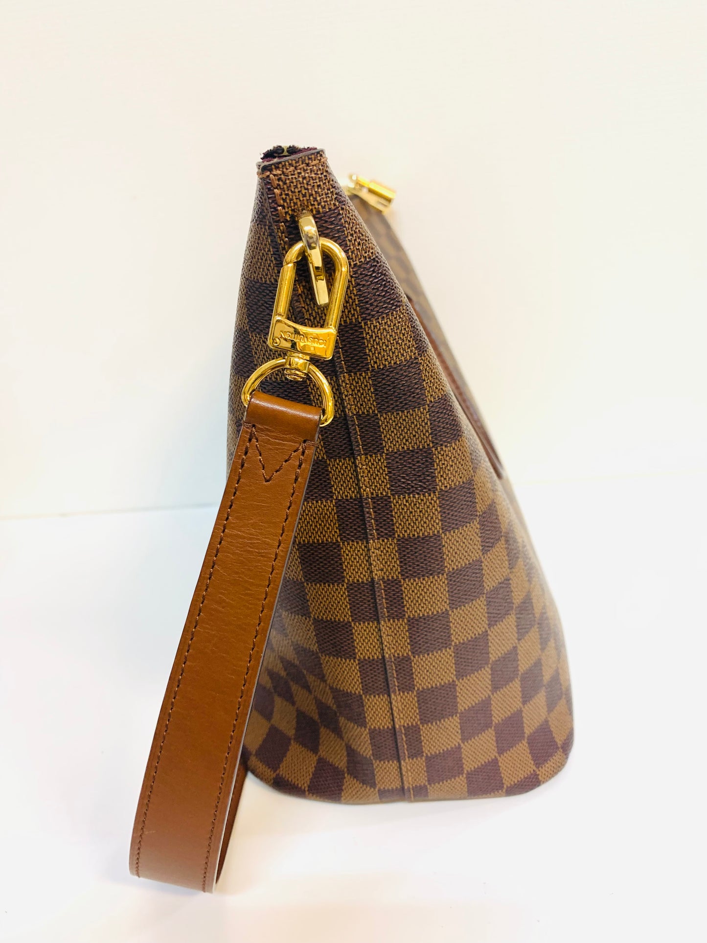 LOUIS VUITTON Belmont Tote bag DE