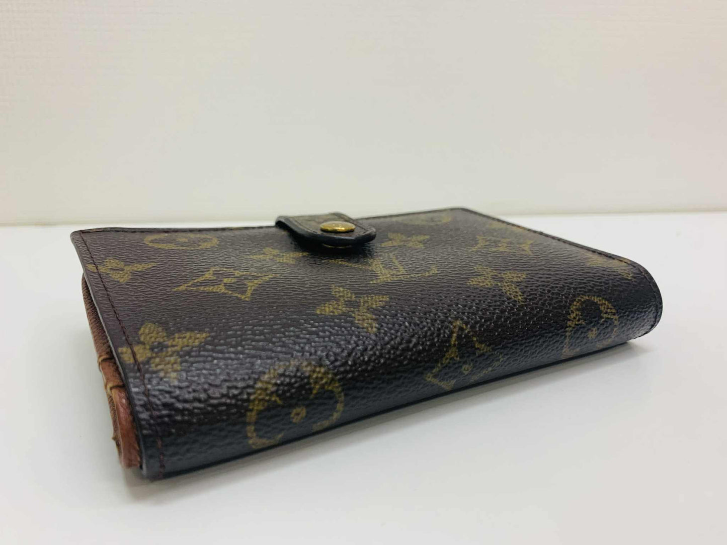 Louis Vuitton Compact Wallet