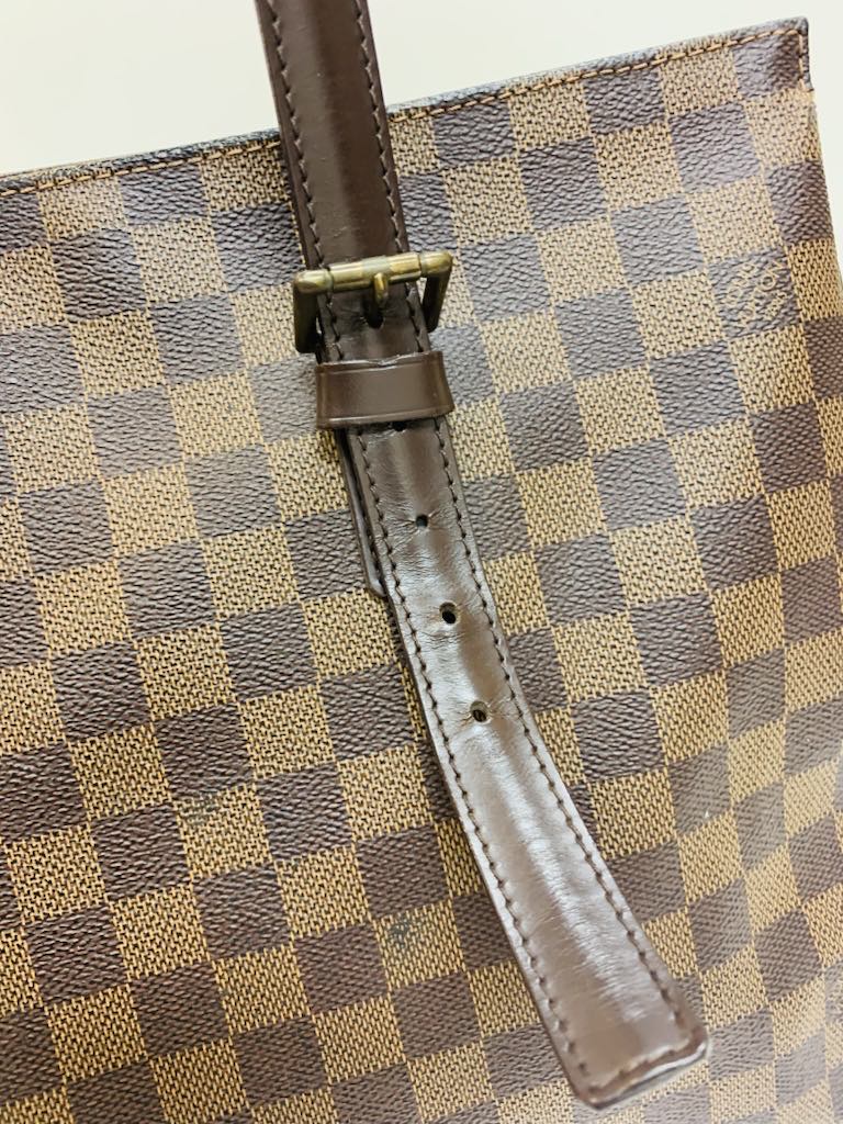 LOUIS VUITTON Chelsea DE Tote Bag