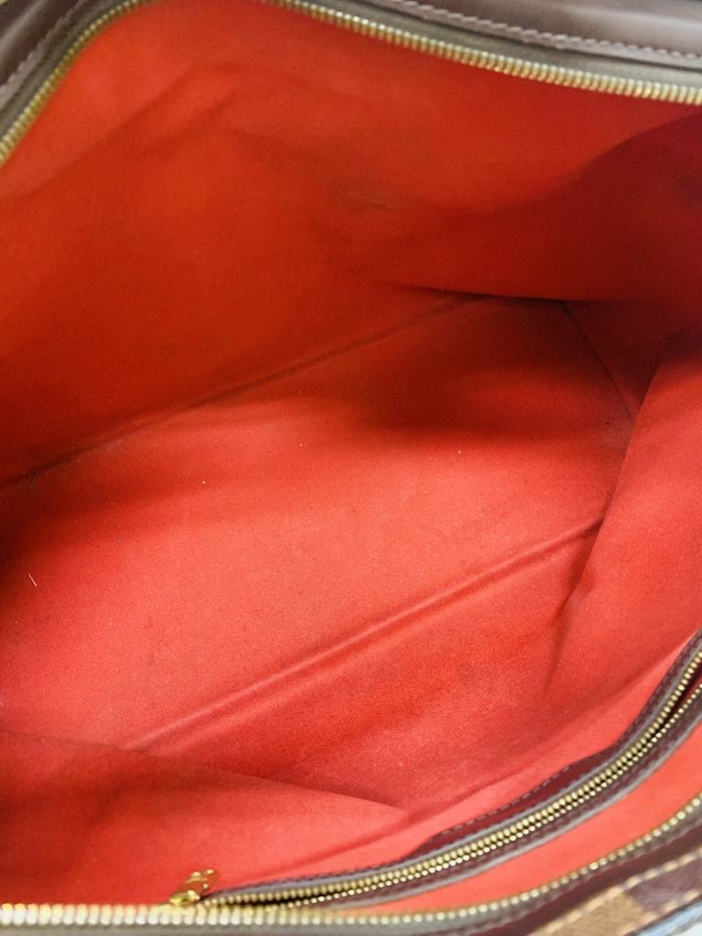 LOUIS VUITTON Chelsea DE Tote Bag