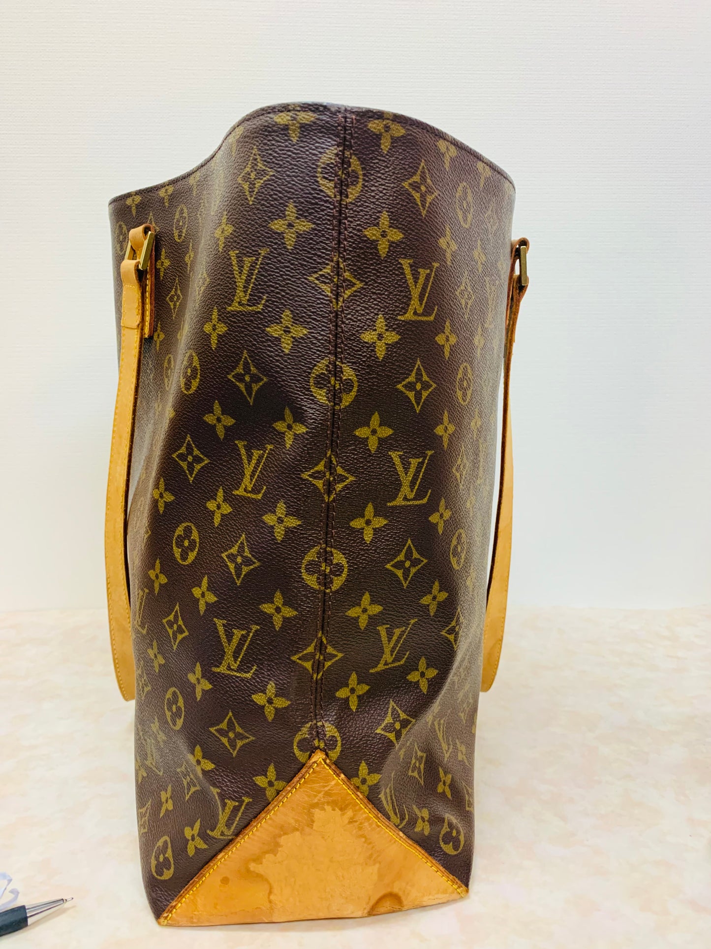 LOUIS VUITTON CABAS ALTO