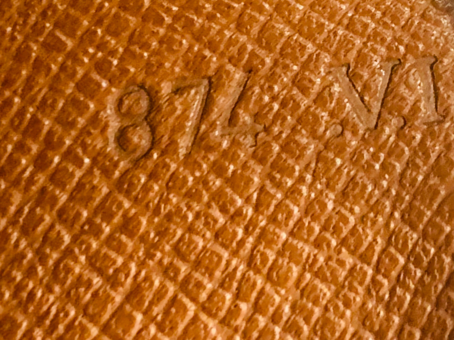 Louis Vuitton Monogram Chantilly MM