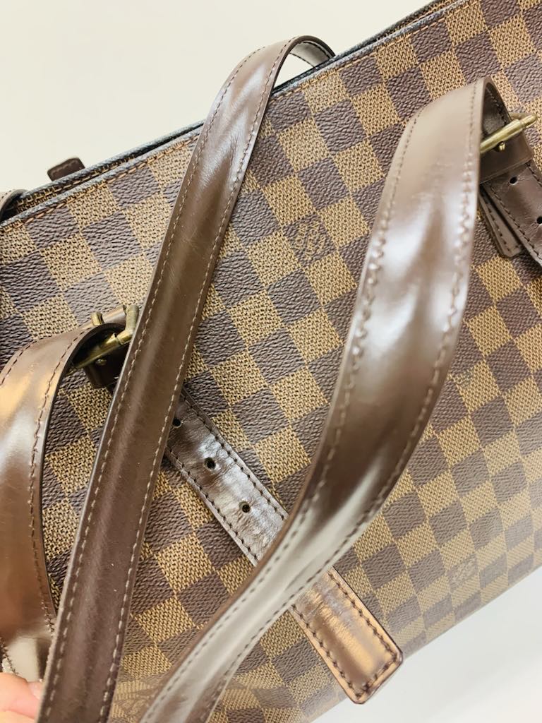 LOUIS VUITTON Chelsea DE Tote Bag