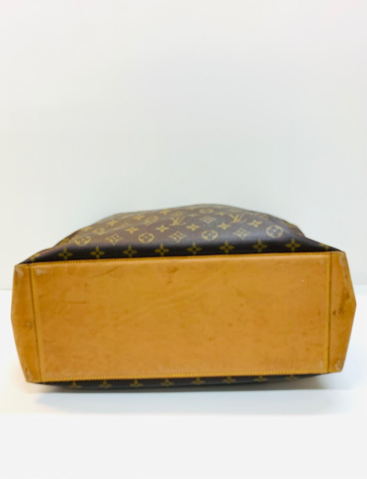 LOUIS VUITTON Cabas Alto Monogram