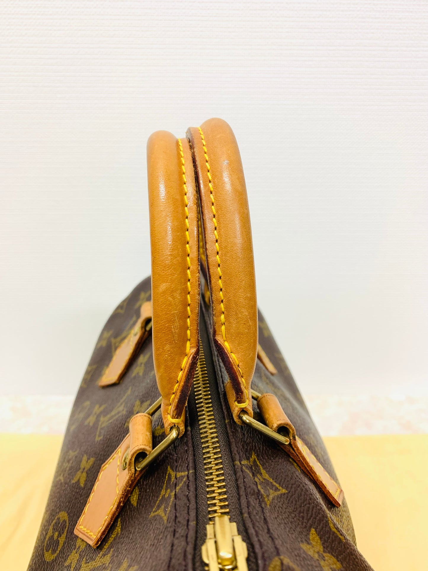 LOUIS VUITTON SPEEDY 25