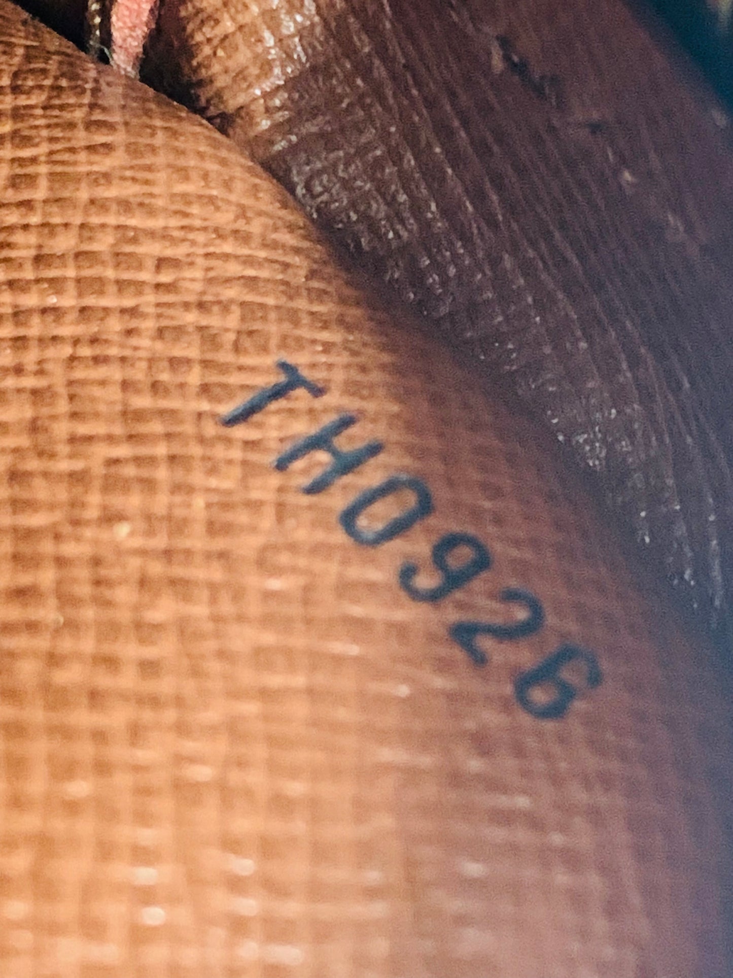 LOUIS VUITTON JEUNEFILE GM