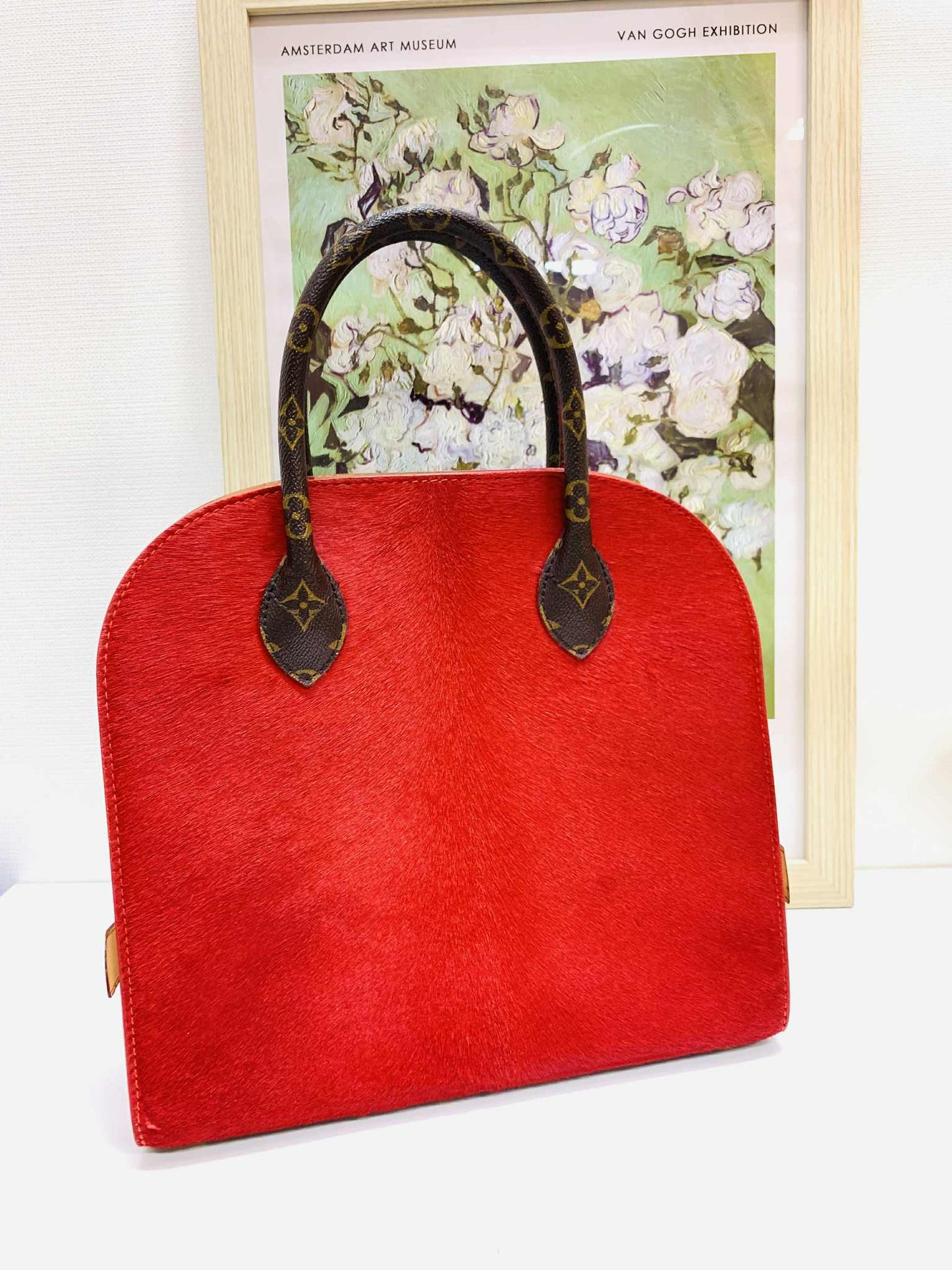 Louis Vuitton Pre-Owned 2014 Christian Louboutin Iconoclast