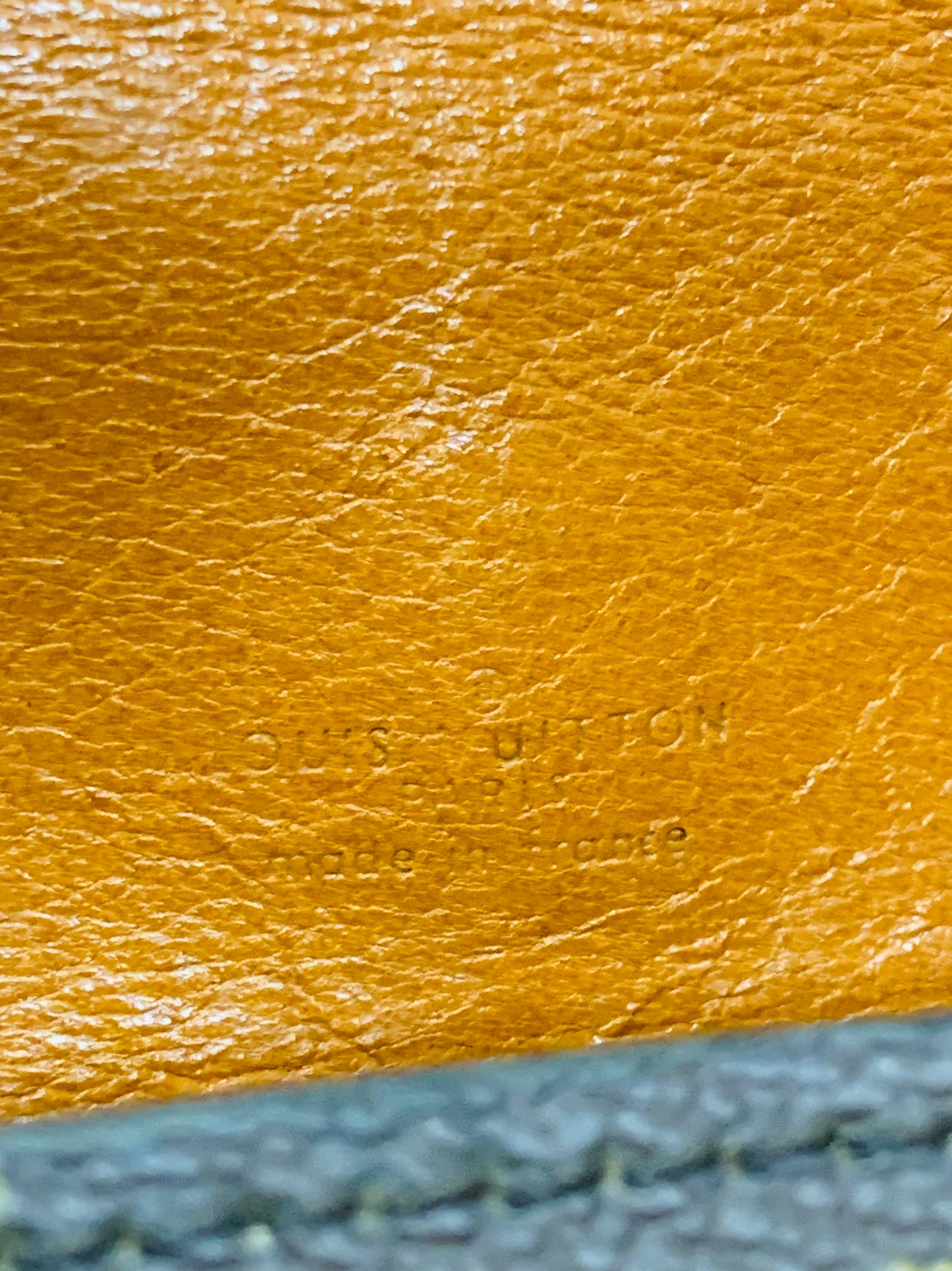 LOUIS VUITTON SAINT CLOUD GM