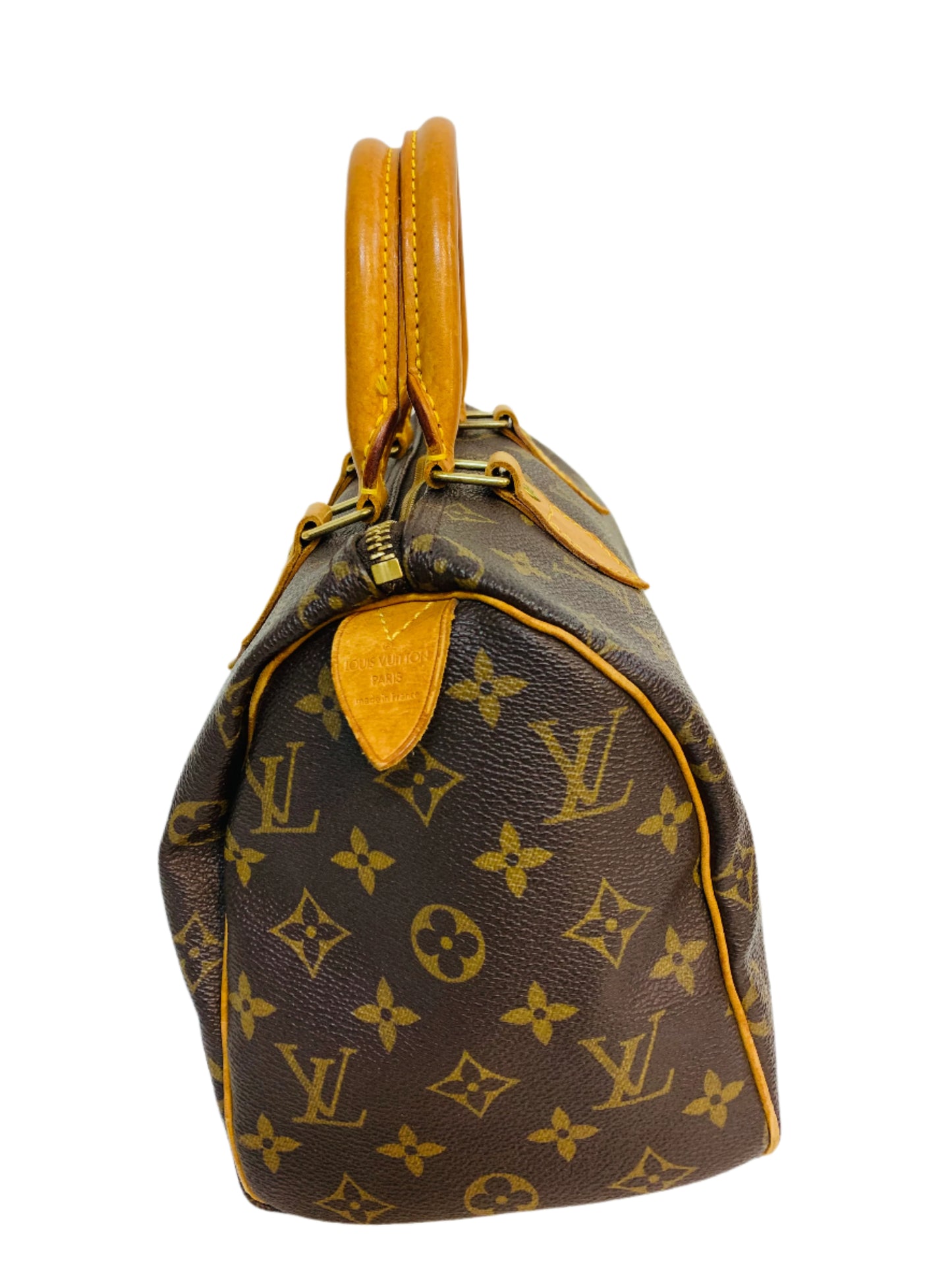 LOUIS VUITTON SPEEDY 25