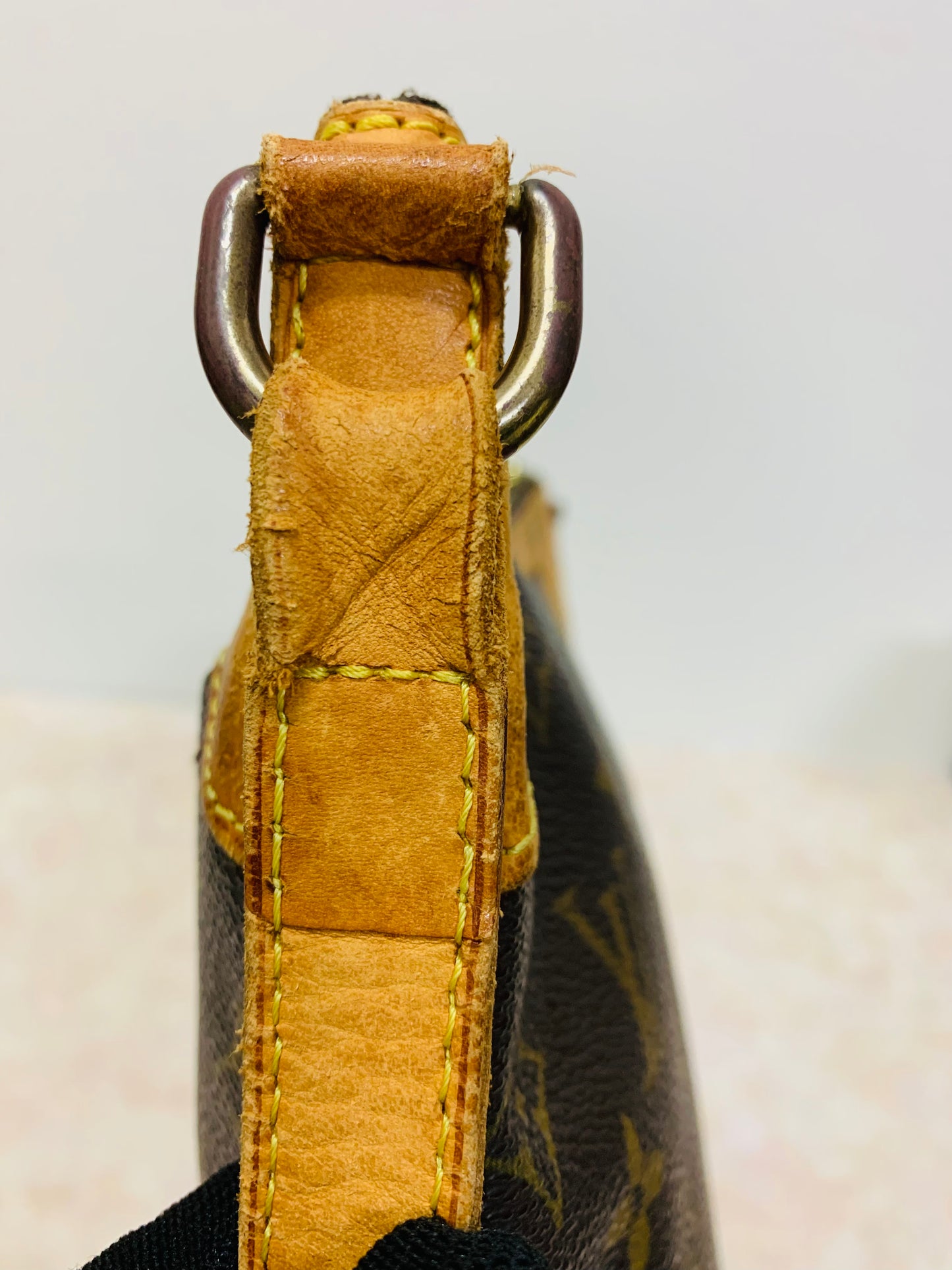 LOUIS VUITTON ODEON PM