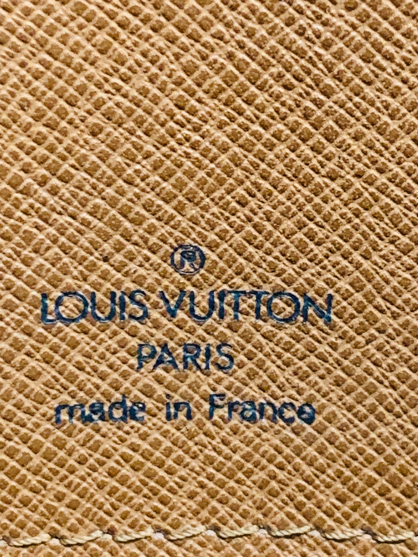 Louis Vuitton Babylone Shoulder Bag (used)
