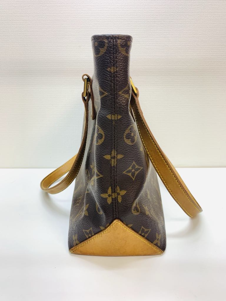 LOUIS VUITTON Cabas Piano