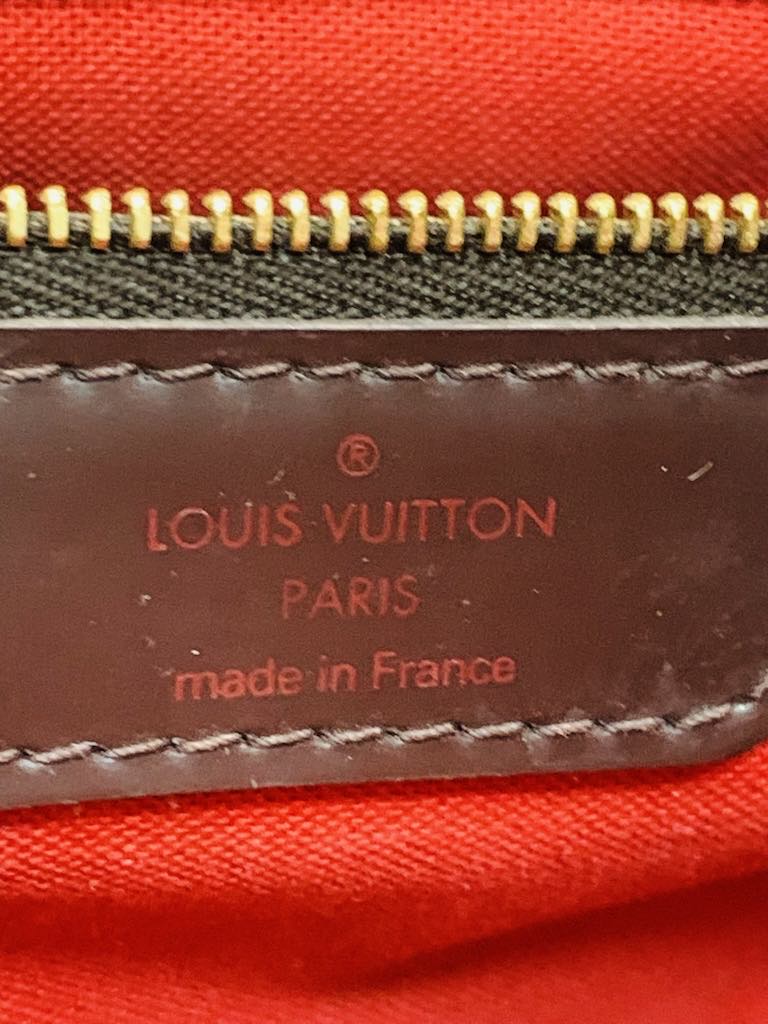 LOUIS VUITTON Chelsea DE Tote Bag