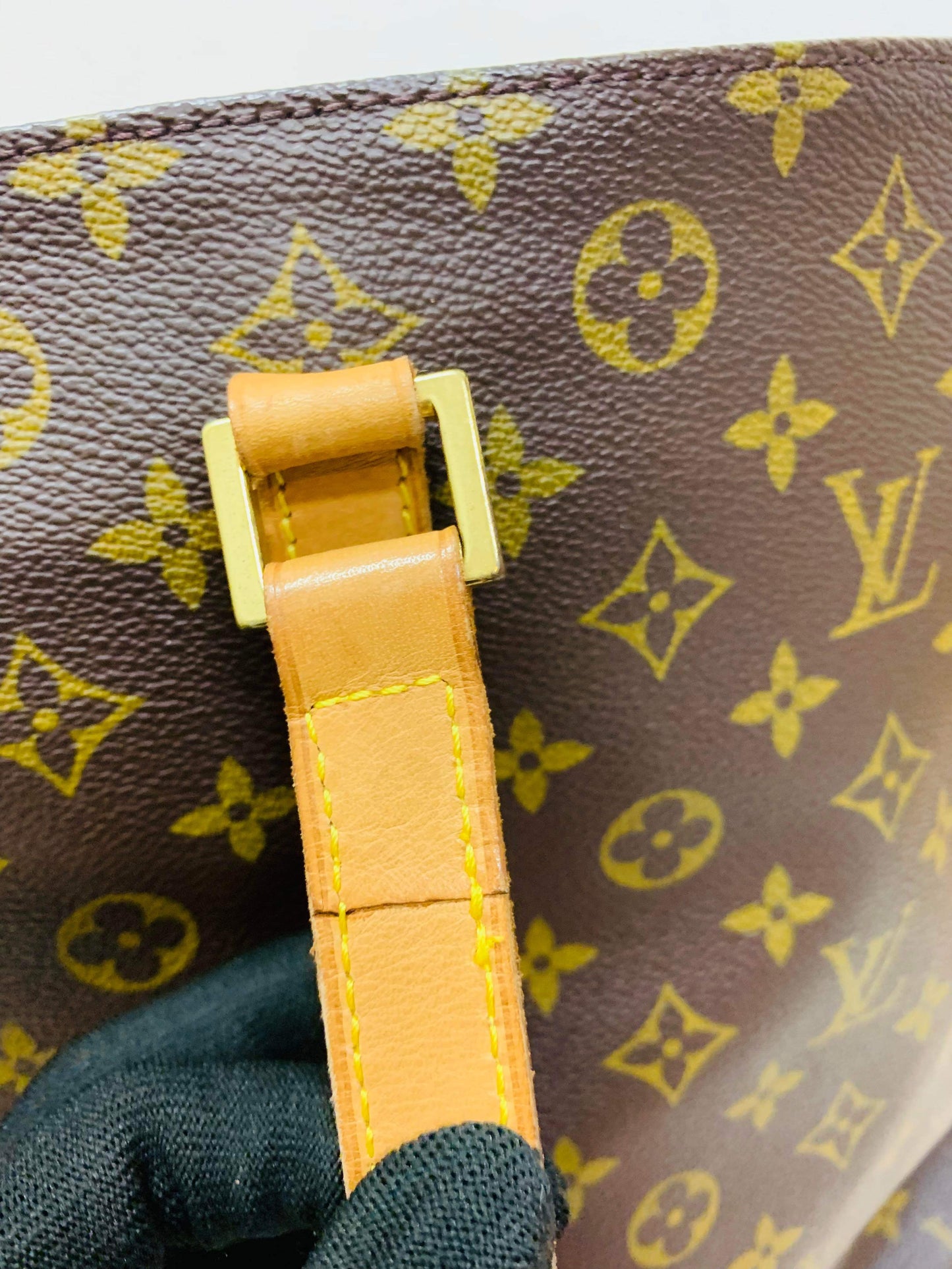 LOUIS VUITTON CABAS ALTO