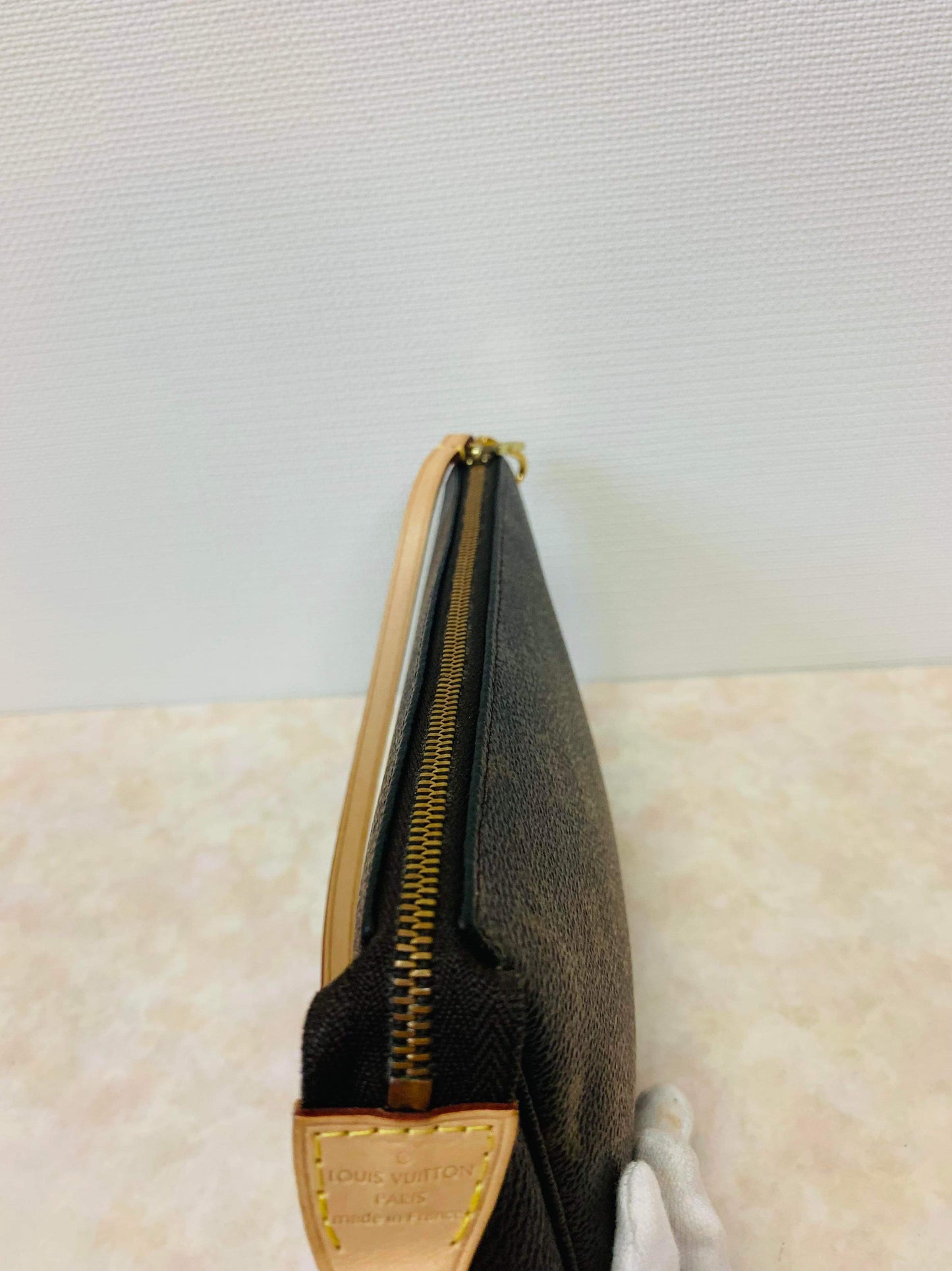 LOUIS VUITTON POCHETTE ACCESSORIES