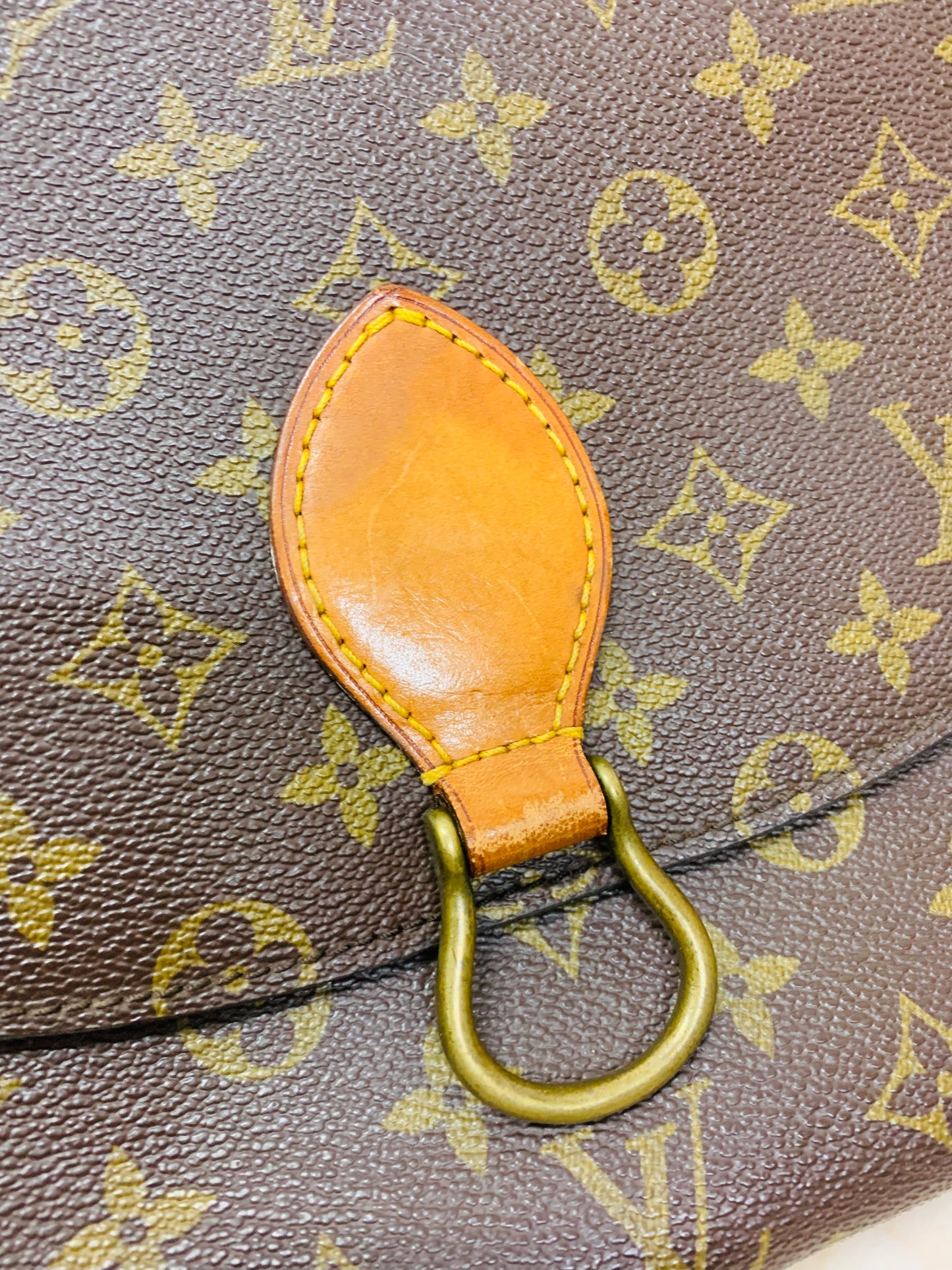 LOUIS VUITTON SAINT CLOUD GM