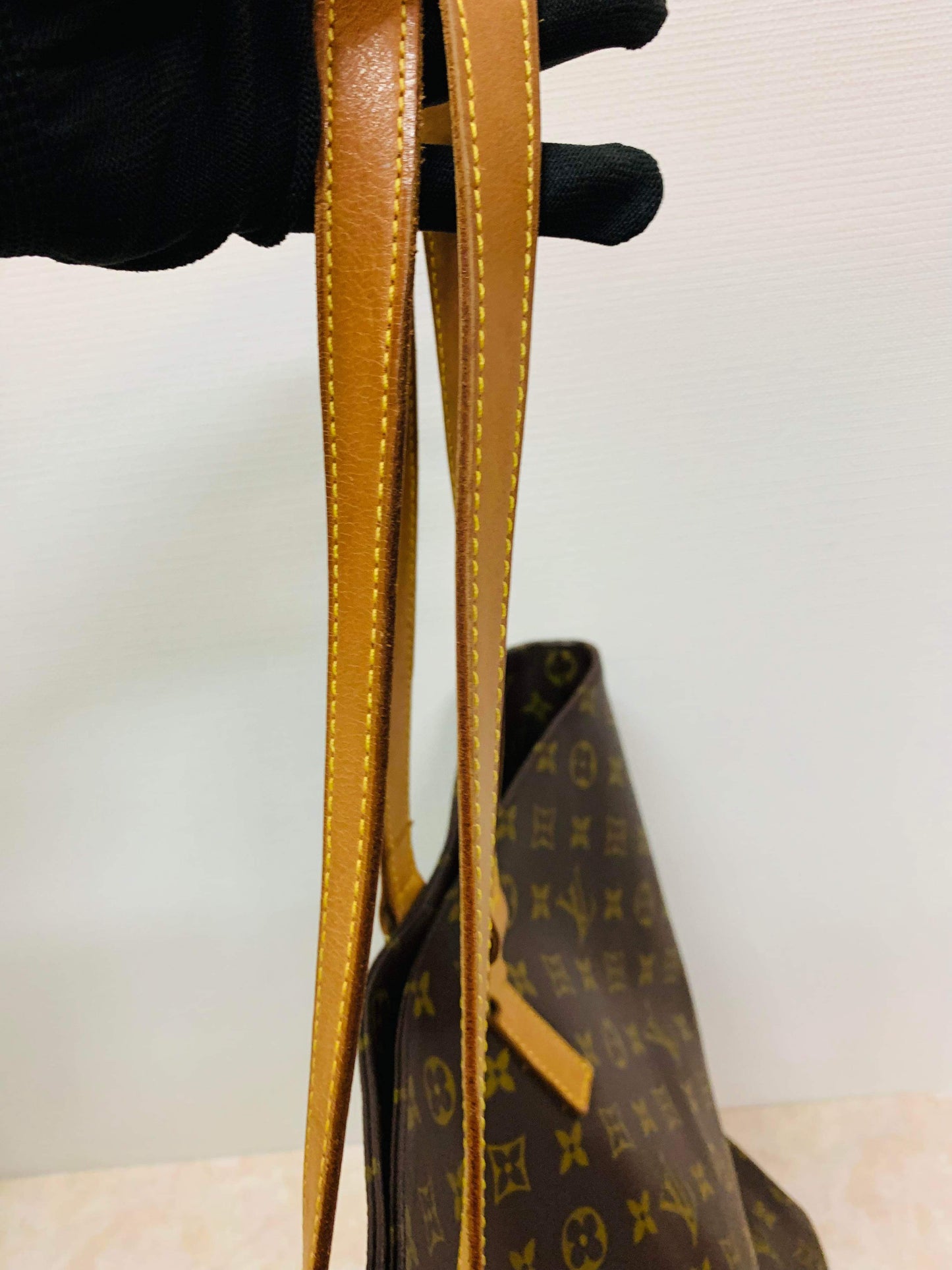 LOUIS VUITTON CABAS ALTO