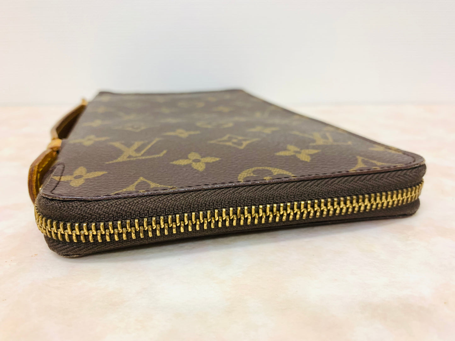 LOUIS VUITTON TRAVEL ORGANIZER