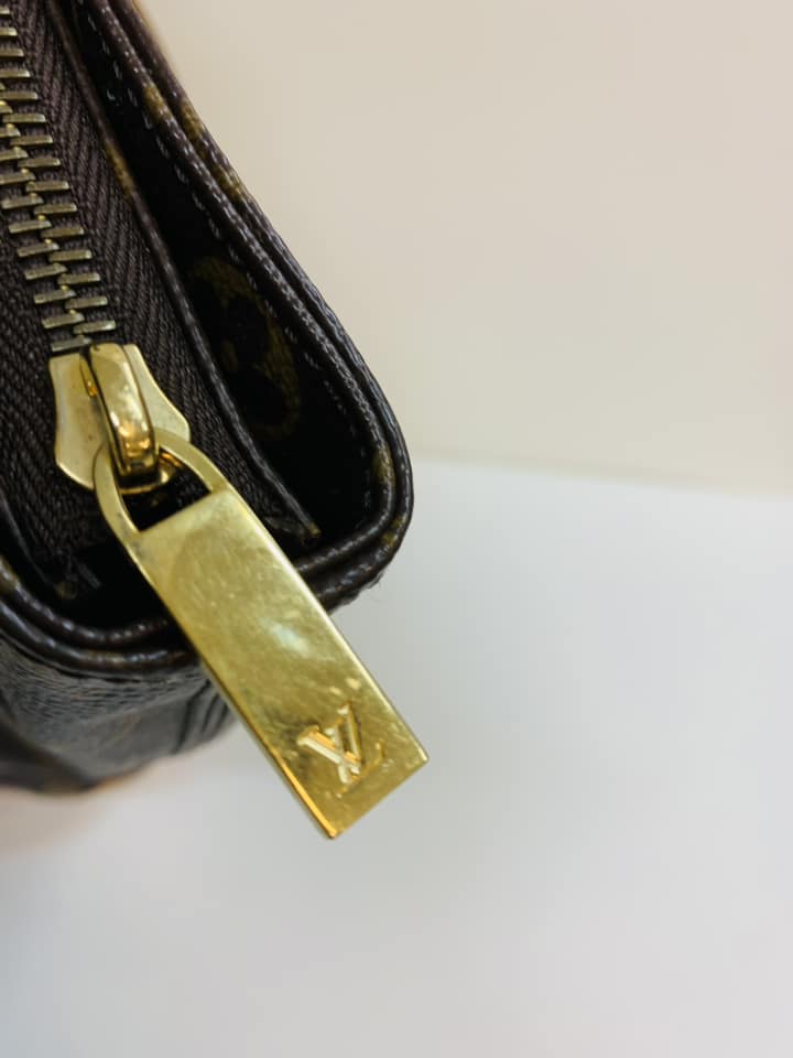 LOUIS VUITTON CABAS MEZZO