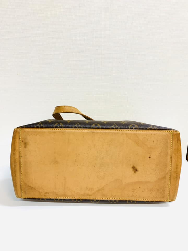 LOUIS VUITTON CABAS MEZZO