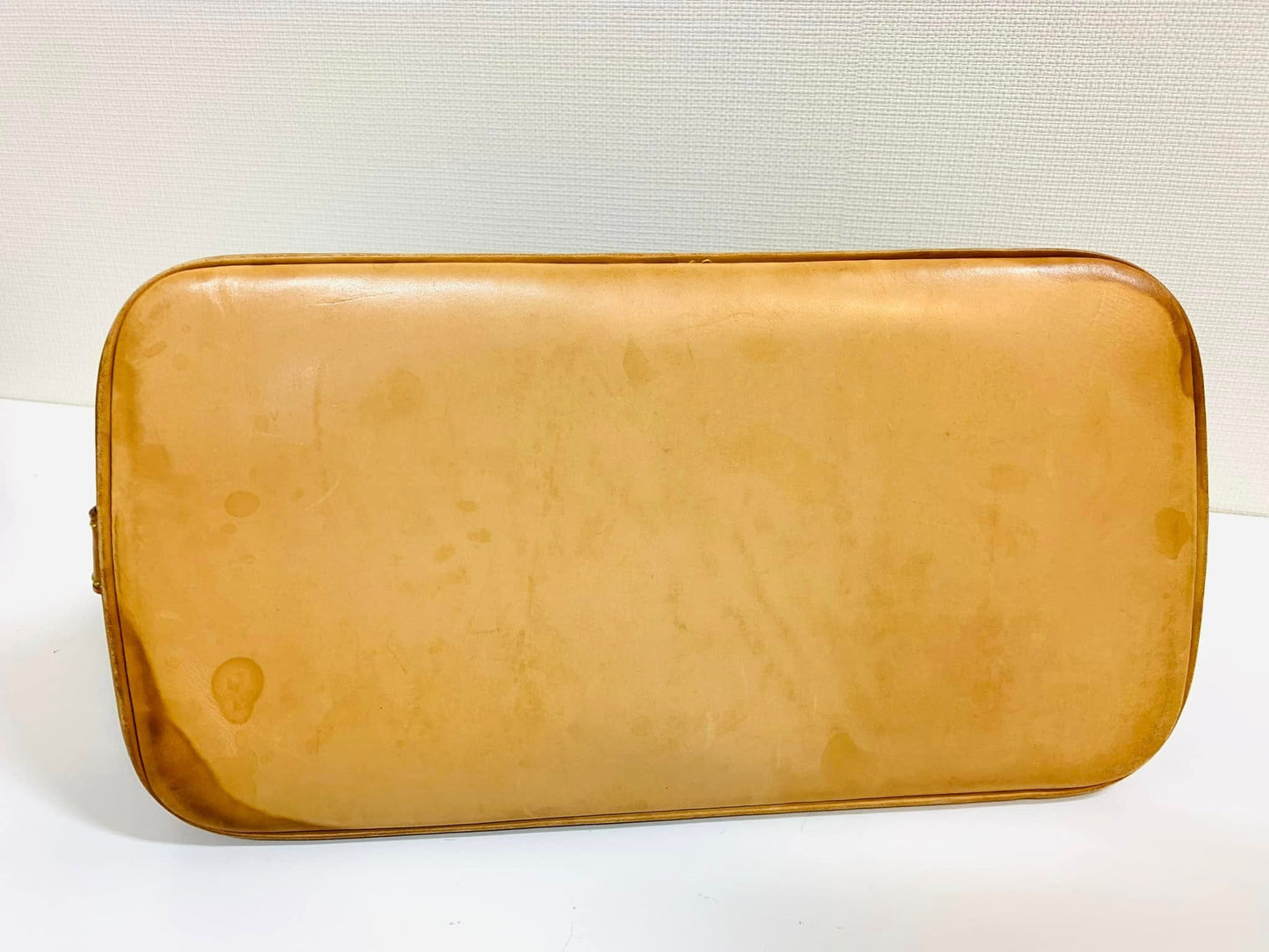 LOUIS VUITTON ALMA PM