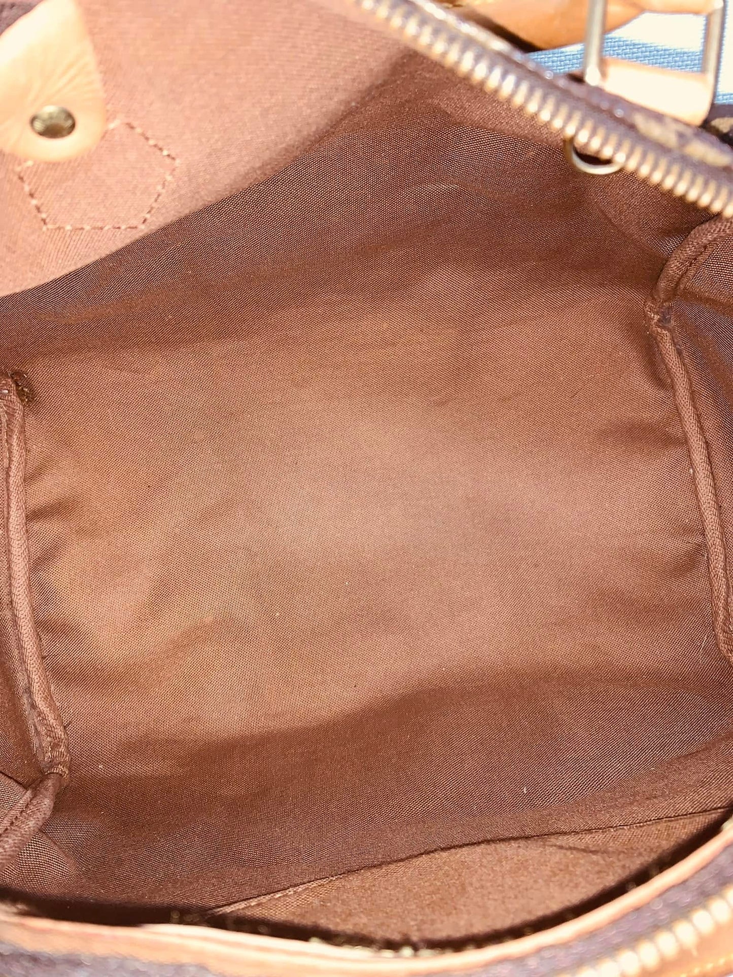 Authentic Louis Vuitton Speedy 30