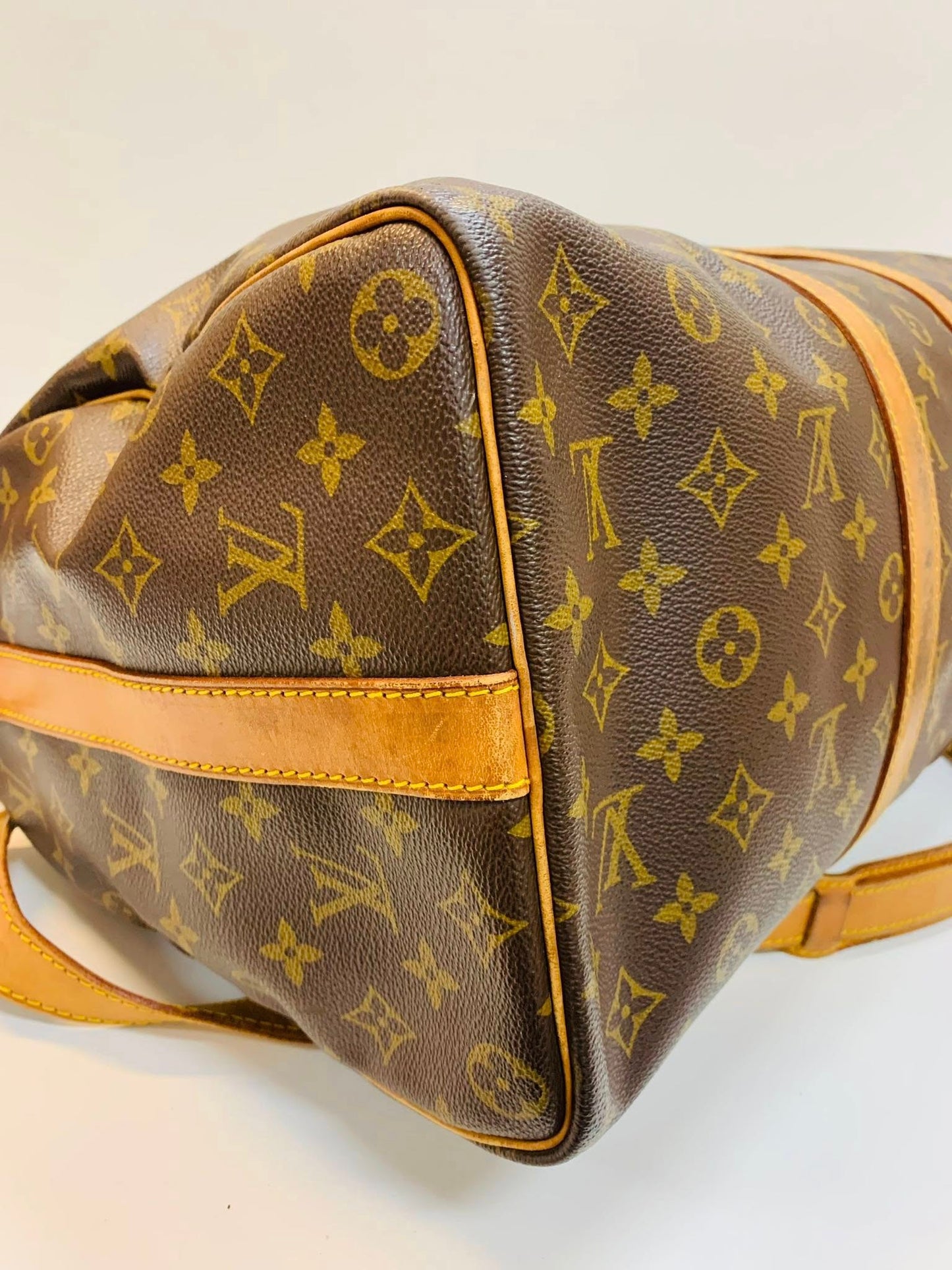 Louis Vuitton Keepal Bandouliere 45