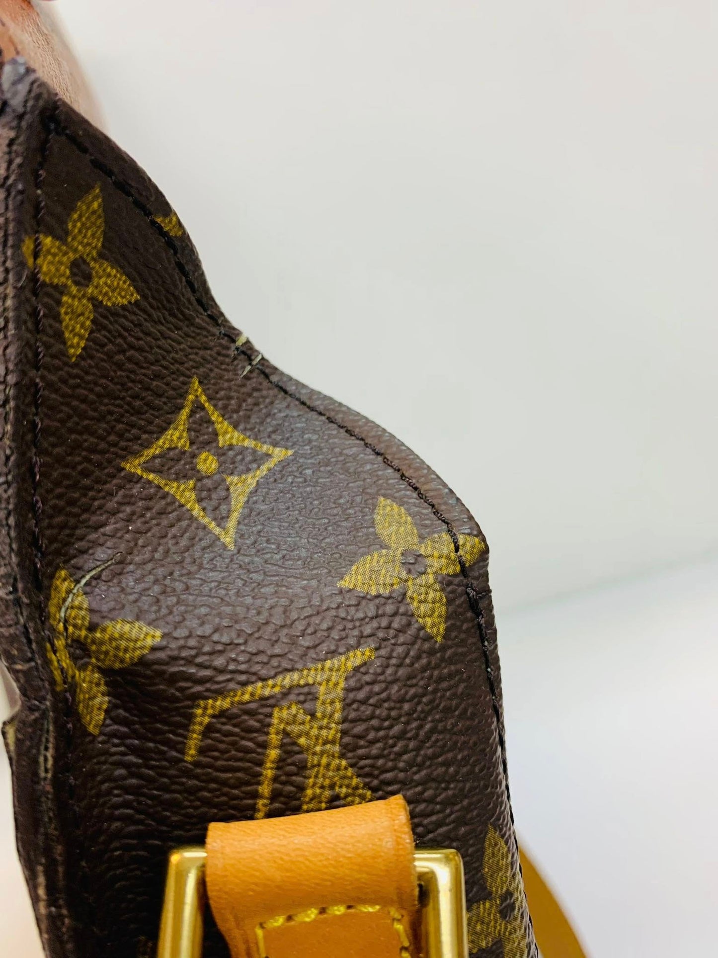 Louis Vuitton Saint Cloud GM