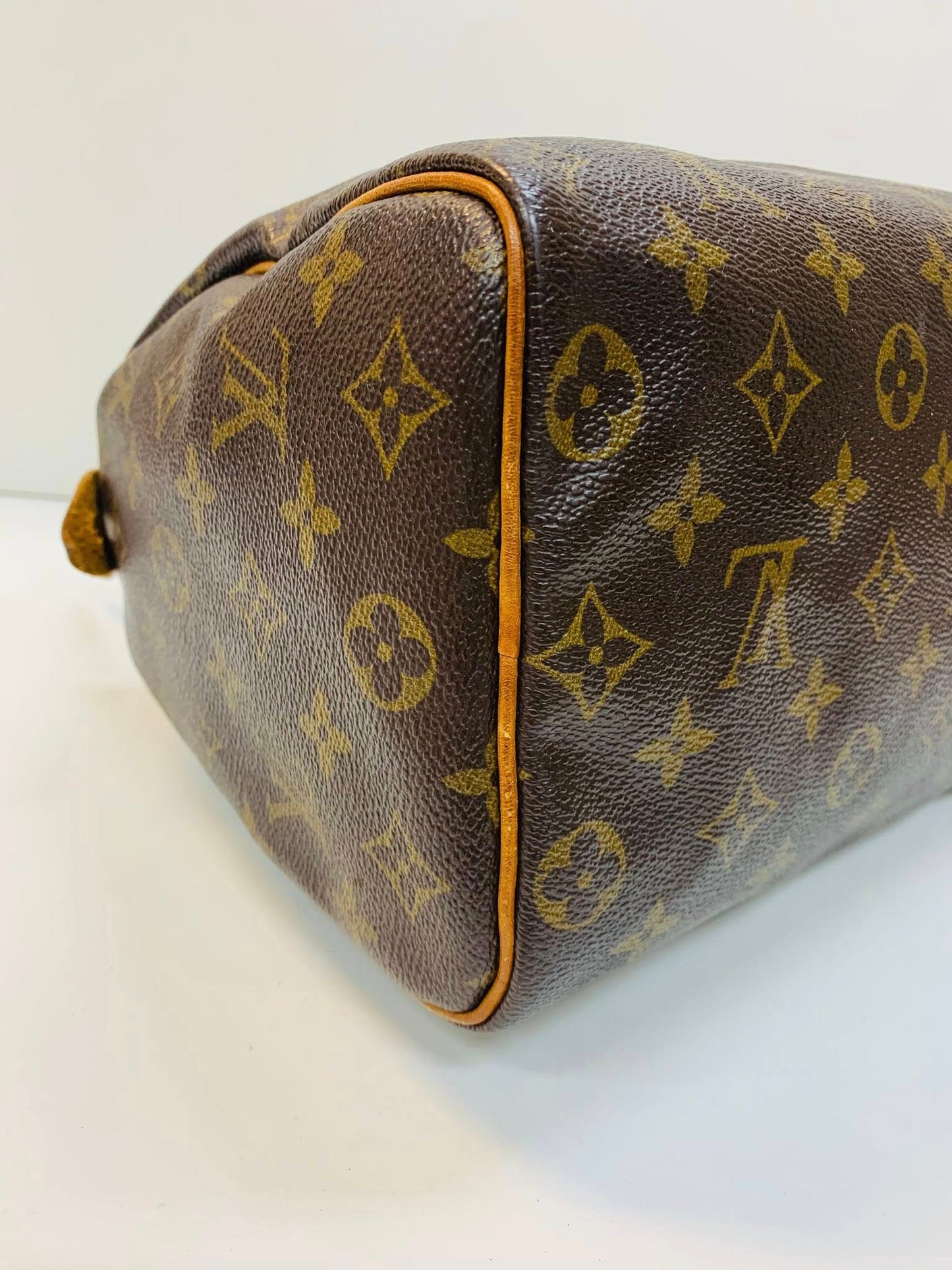 Louis Vuitton Speedy 25