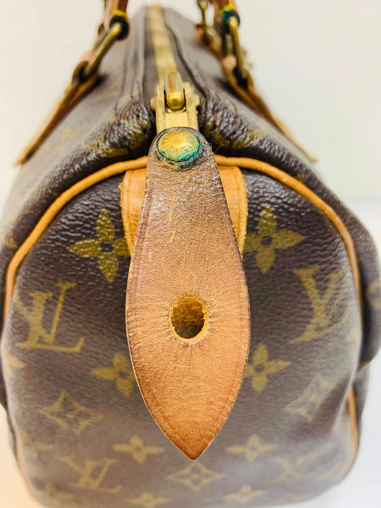 Louis Vuitton Speedy 25