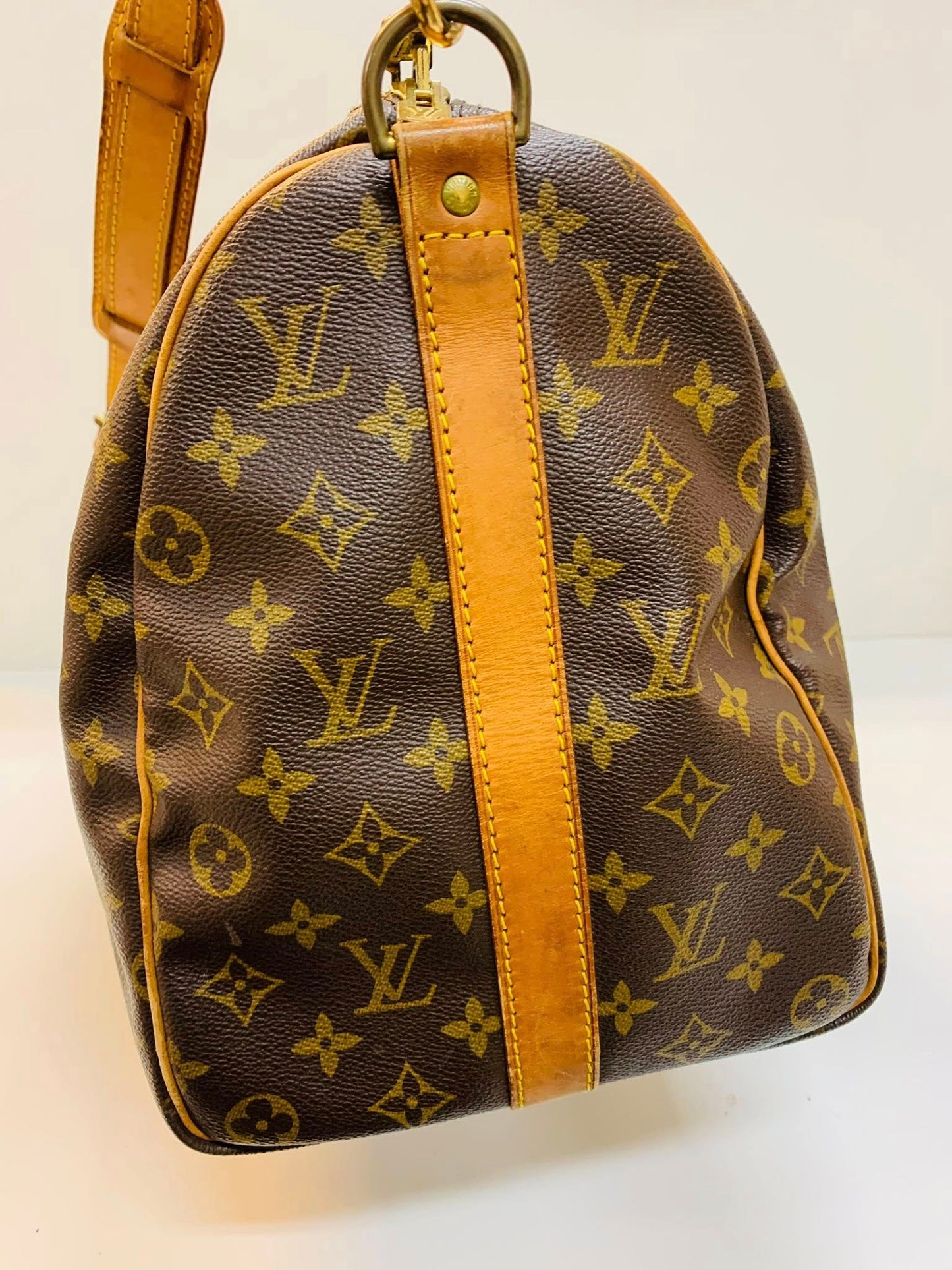 Louis Vuitton Keepal Bandouliere 45