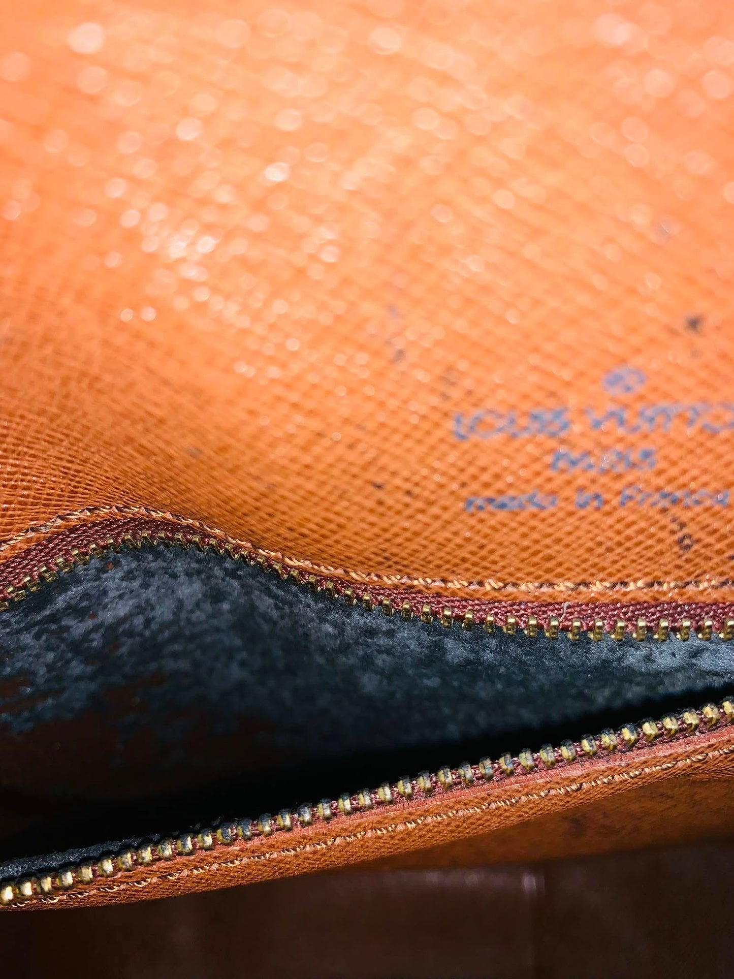 Louis Vuitton Saint Cloud GM