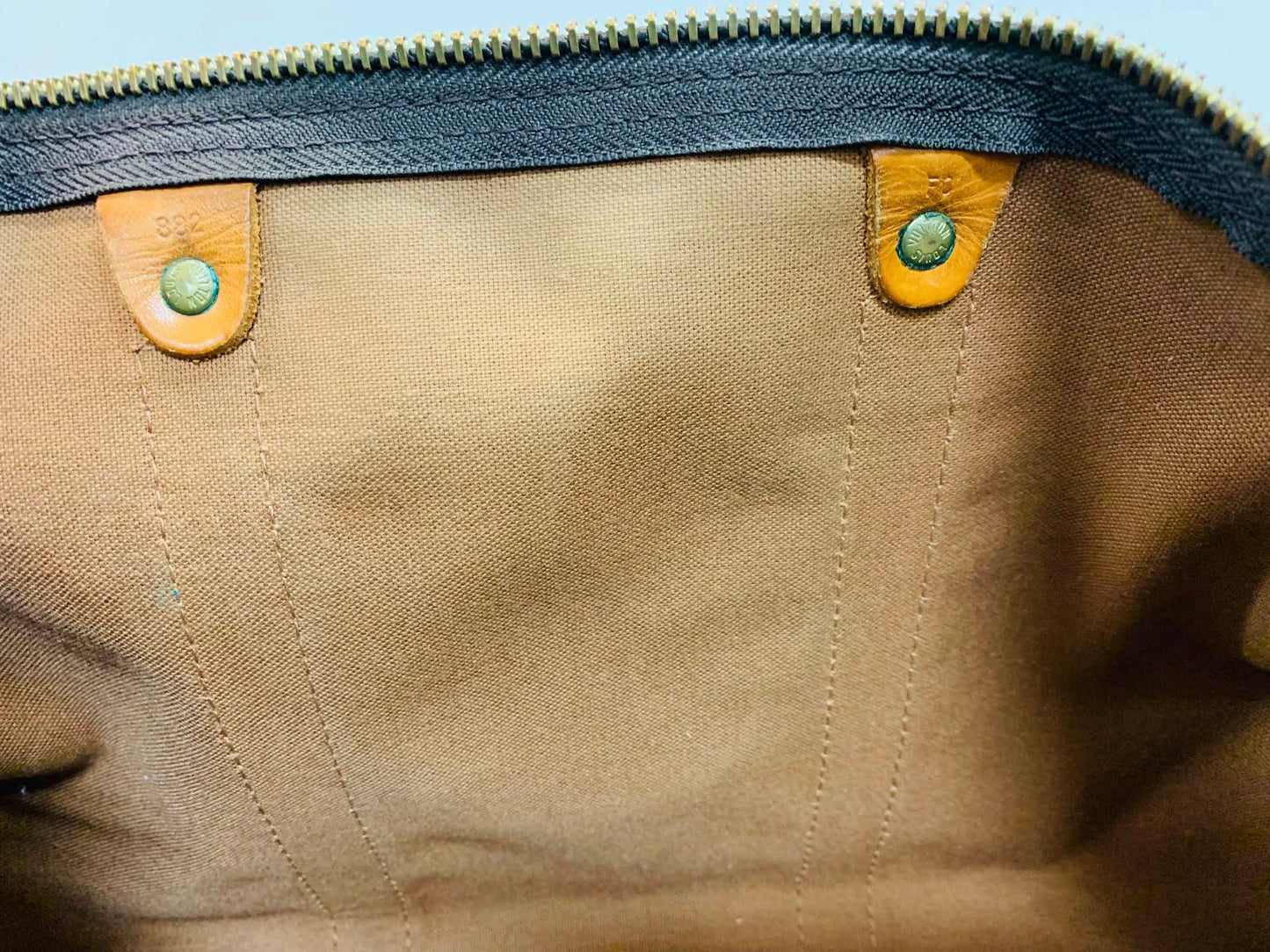 Louis Vuitton Keepal 45