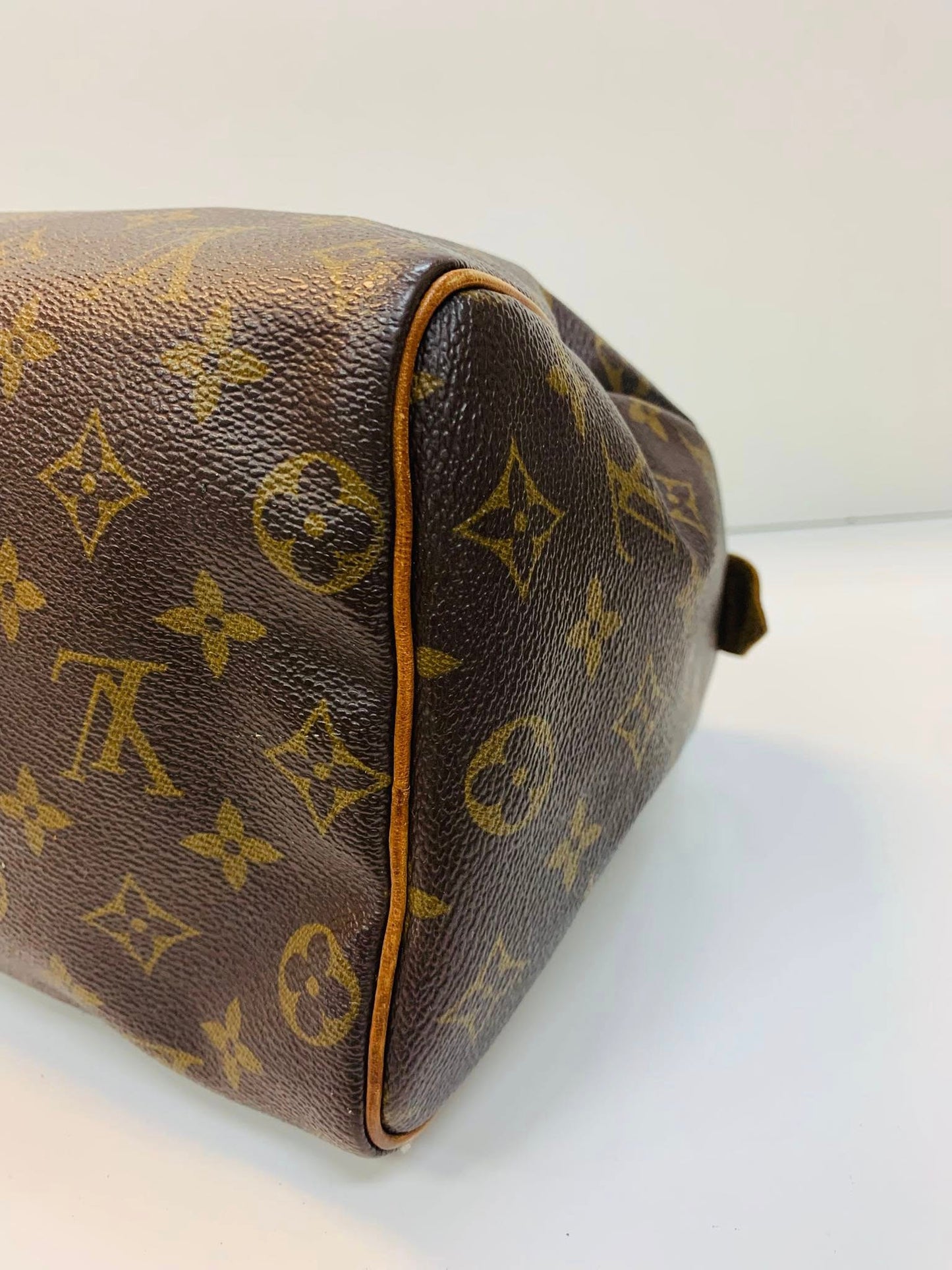 Louis Vuitton Speedy 25