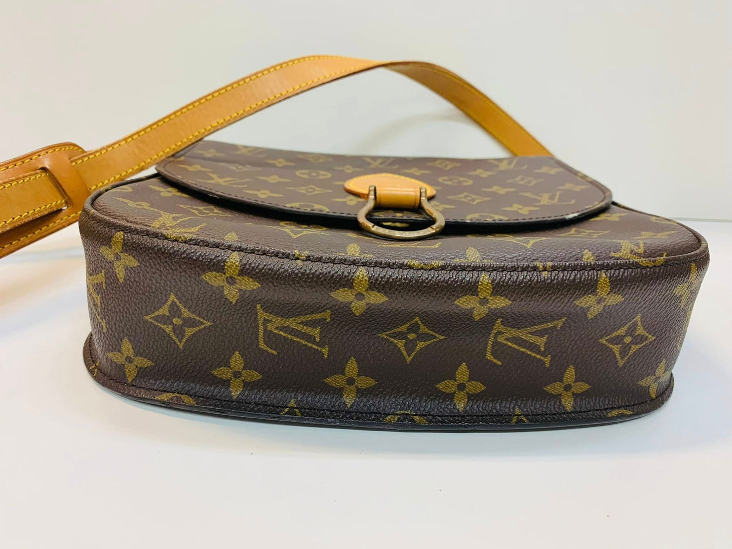 Louis Vuitton Saint Cloud GM