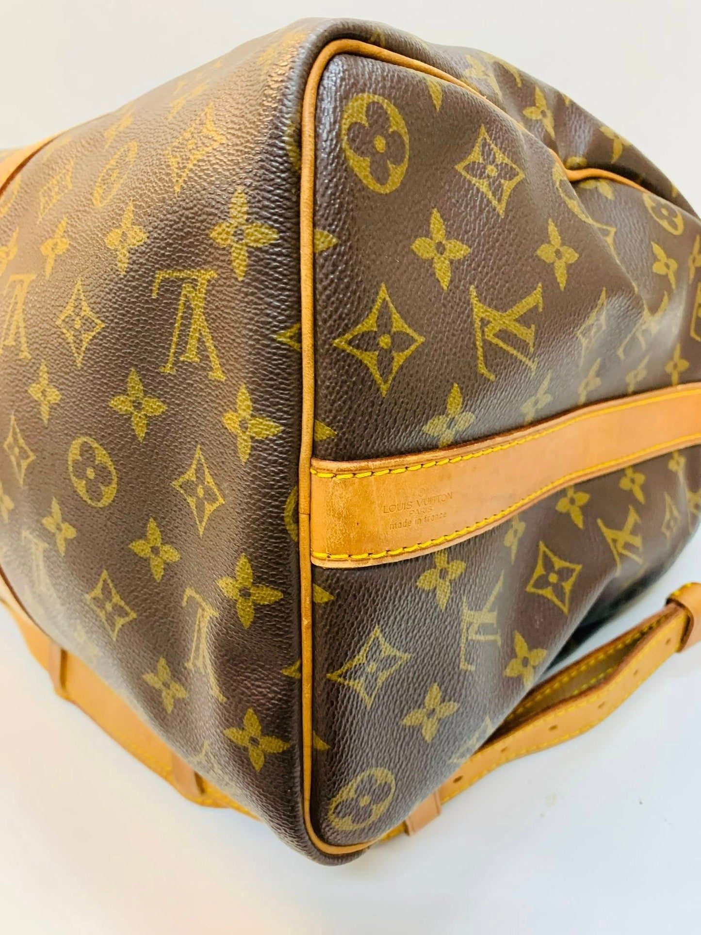 Louis Vuitton Keepal Bandouliere 45