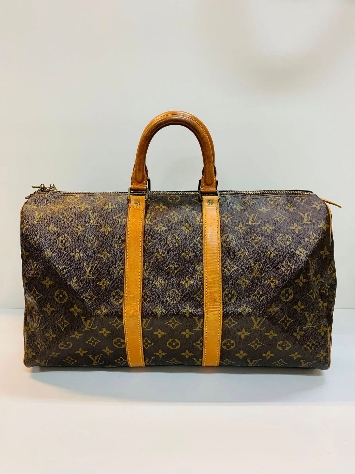 Louis Vuitton Keepal 45