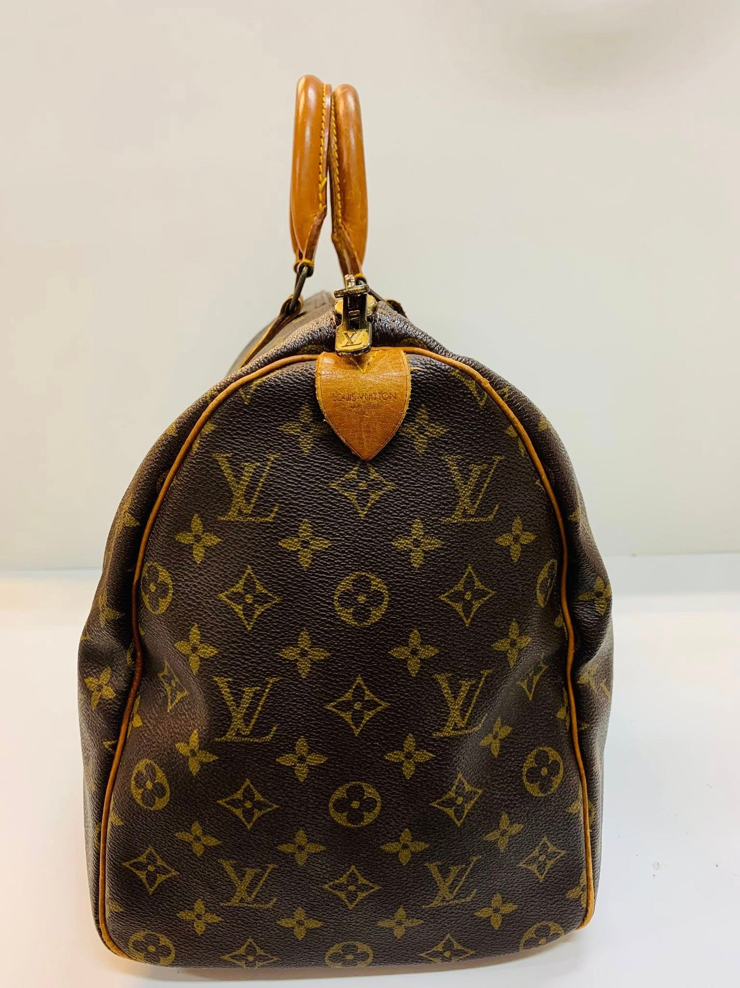 Louis Vuitton Keepal 45
