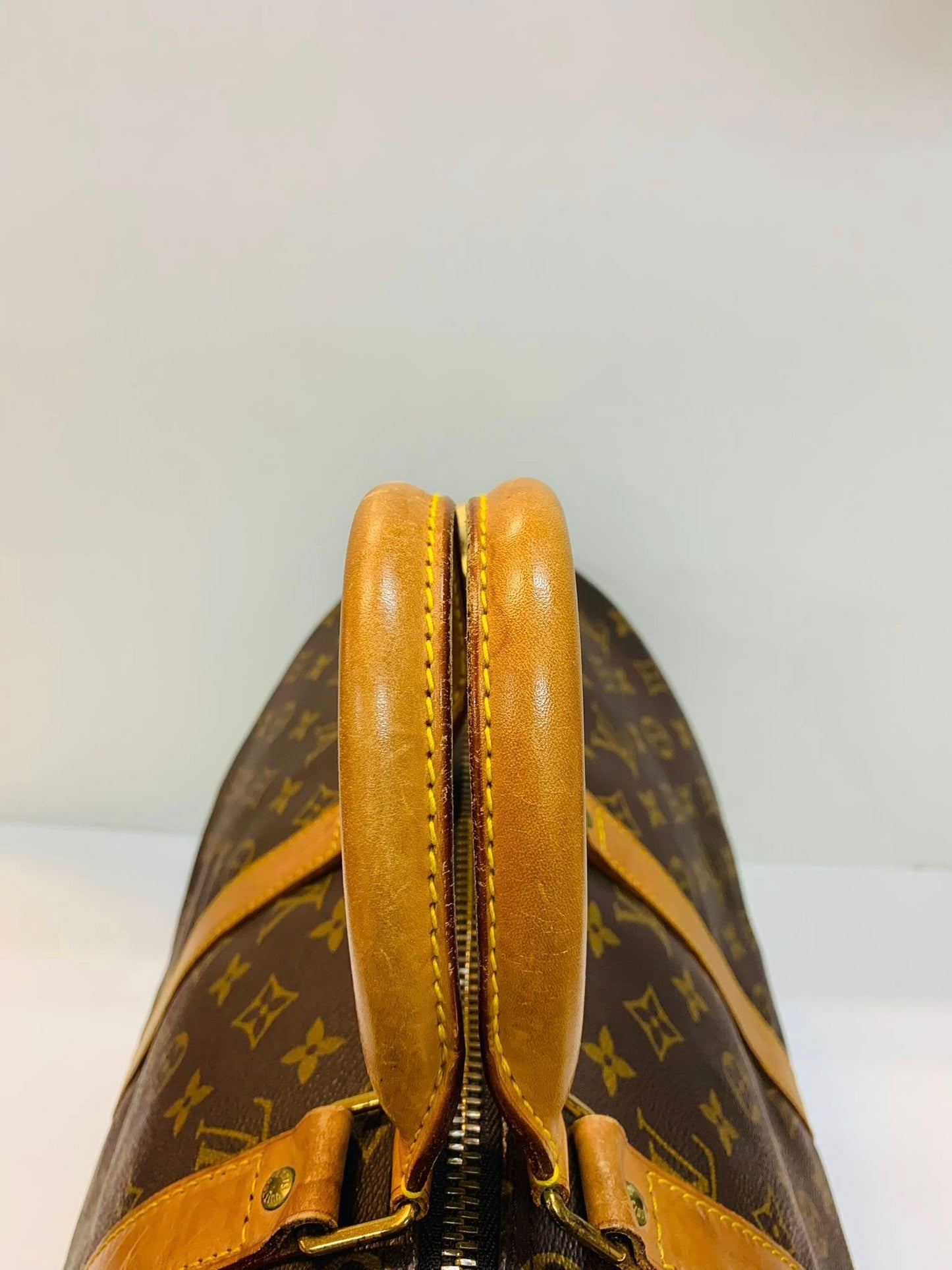 Louis Vuitton Keepal Bandouliere 45