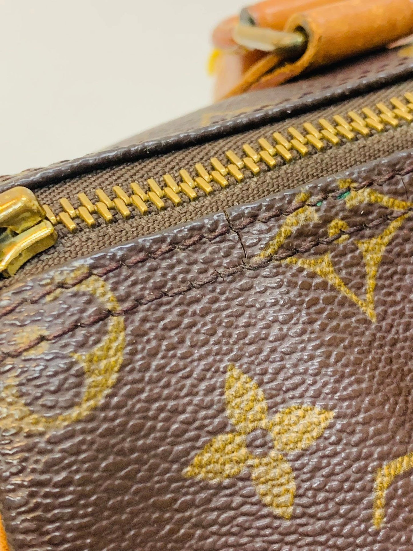 Louis Vuitton Speedy 25