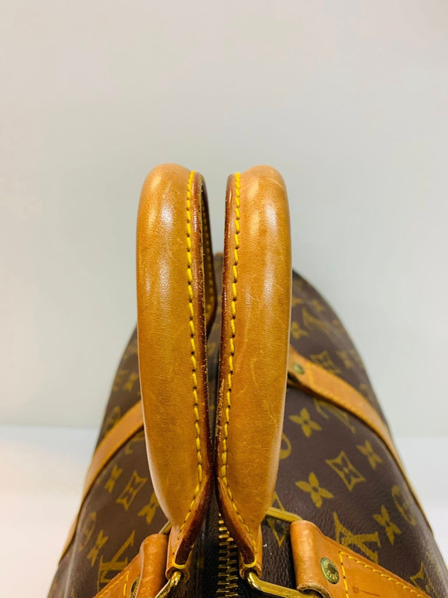 Louis Vuitton Keepal Bandouliere 45
