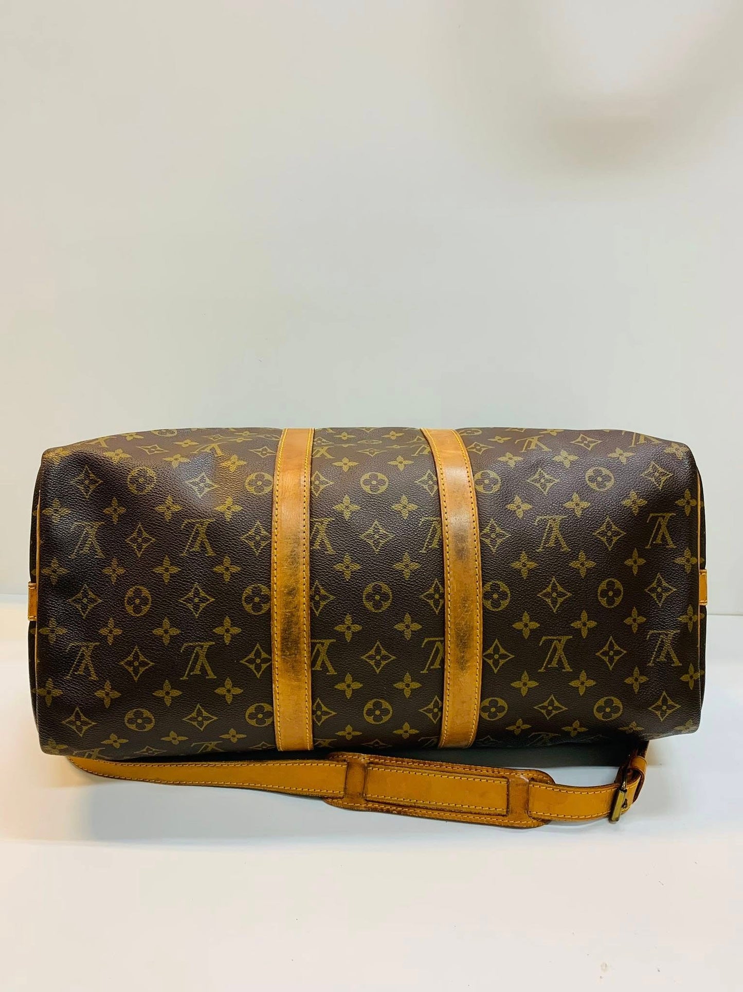 Louis Vuitton Keepal Bandouliere 45